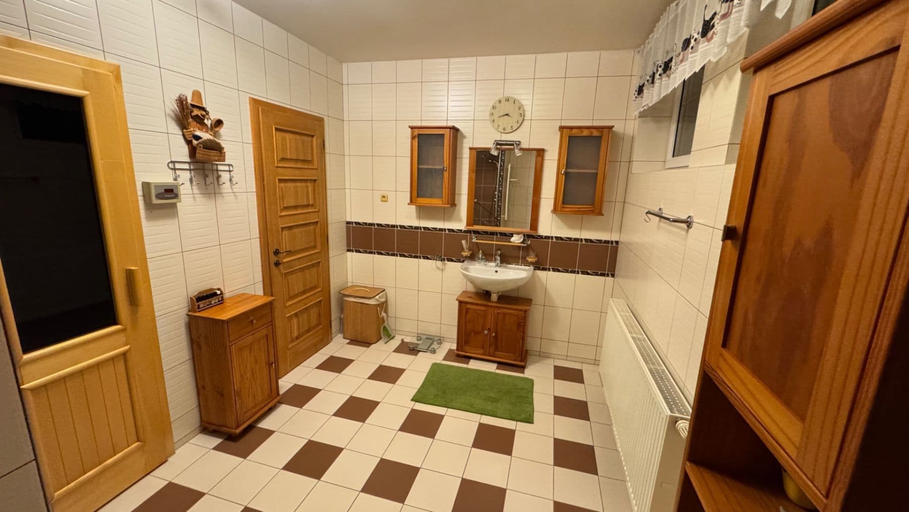 house to rent, 340 m², Markvartická, Prague, Prague house to rent, 340 m², Markvartická, Prague, Prague