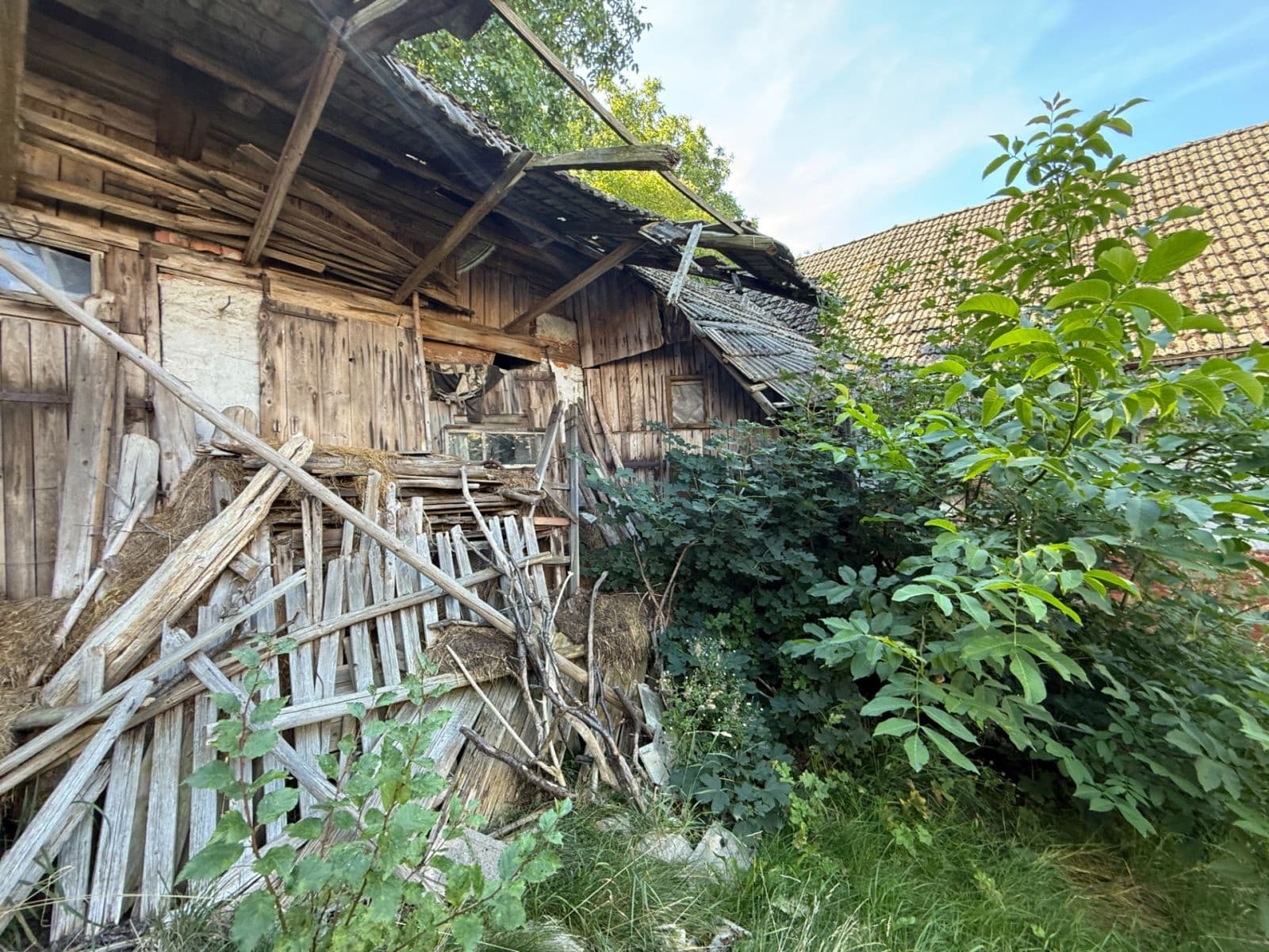 plot for sale, 1,674 m², Protivanov, Olomoucký Region plot for sale, 1,674 m², Protivanov, Olomoucký Region