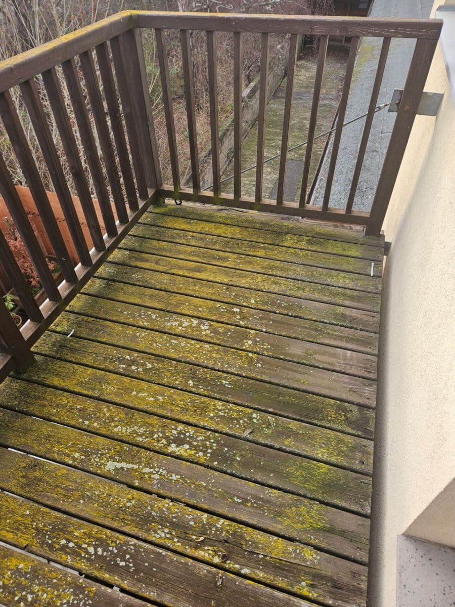 Studio flat to rent, 54 m², Novovysočanská, Prague, Prague Studio flat to rent, 54 m², Novovysočanská, Prague, Prague