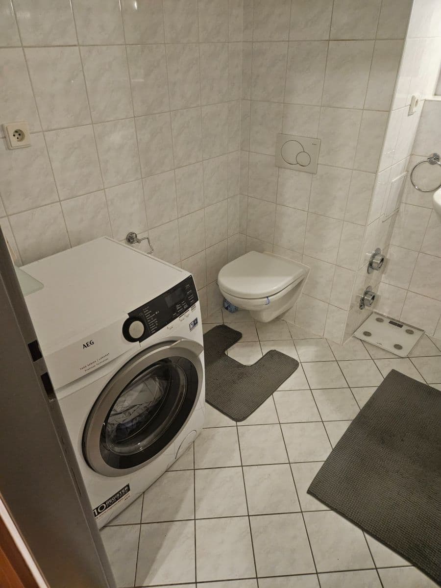 Studio flat to rent, 54 m², Novovysočanská, Prague, Prague Studio flat to rent, 54 m², Novovysočanská, Prague, Prague