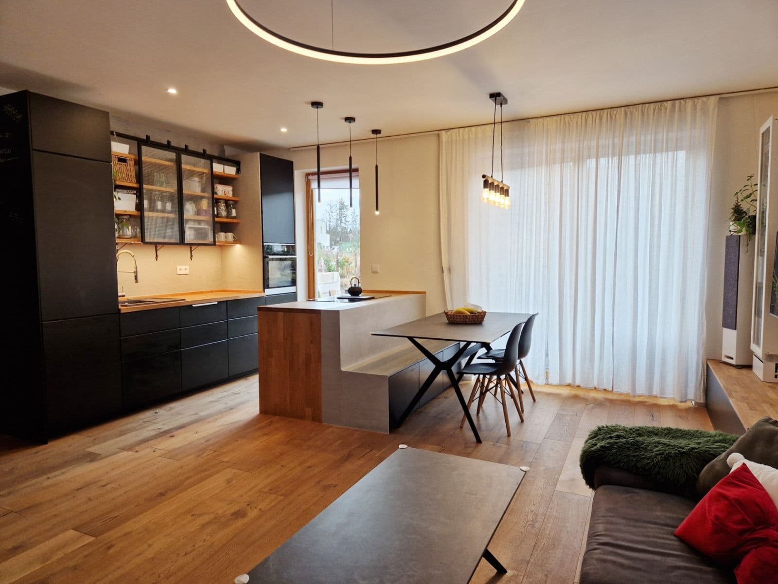 house for sale, 115 m², Na Čeperce, Unhošť, Středočeský Region house for sale, 115 m², Na Čeperce, Unhošť, Středočeský Region