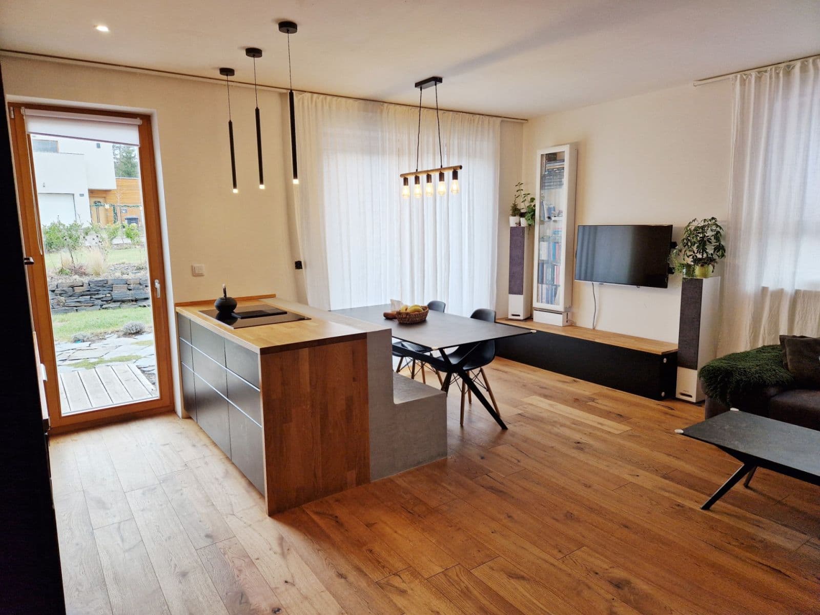 house for sale, 115 m², Na Čeperce, Unhošť, Středočeský Region house for sale, 115 m², Na Čeperce, Unhošť, Středočeský Region