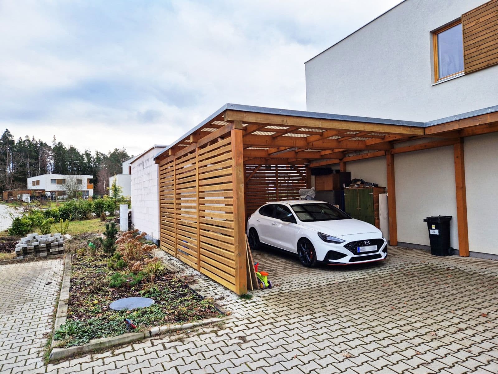 house for sale, 115 m², Na Čeperce, Unhošť, Středočeský Region house for sale, 115 m², Na Čeperce, Unhošť, Středočeský Region