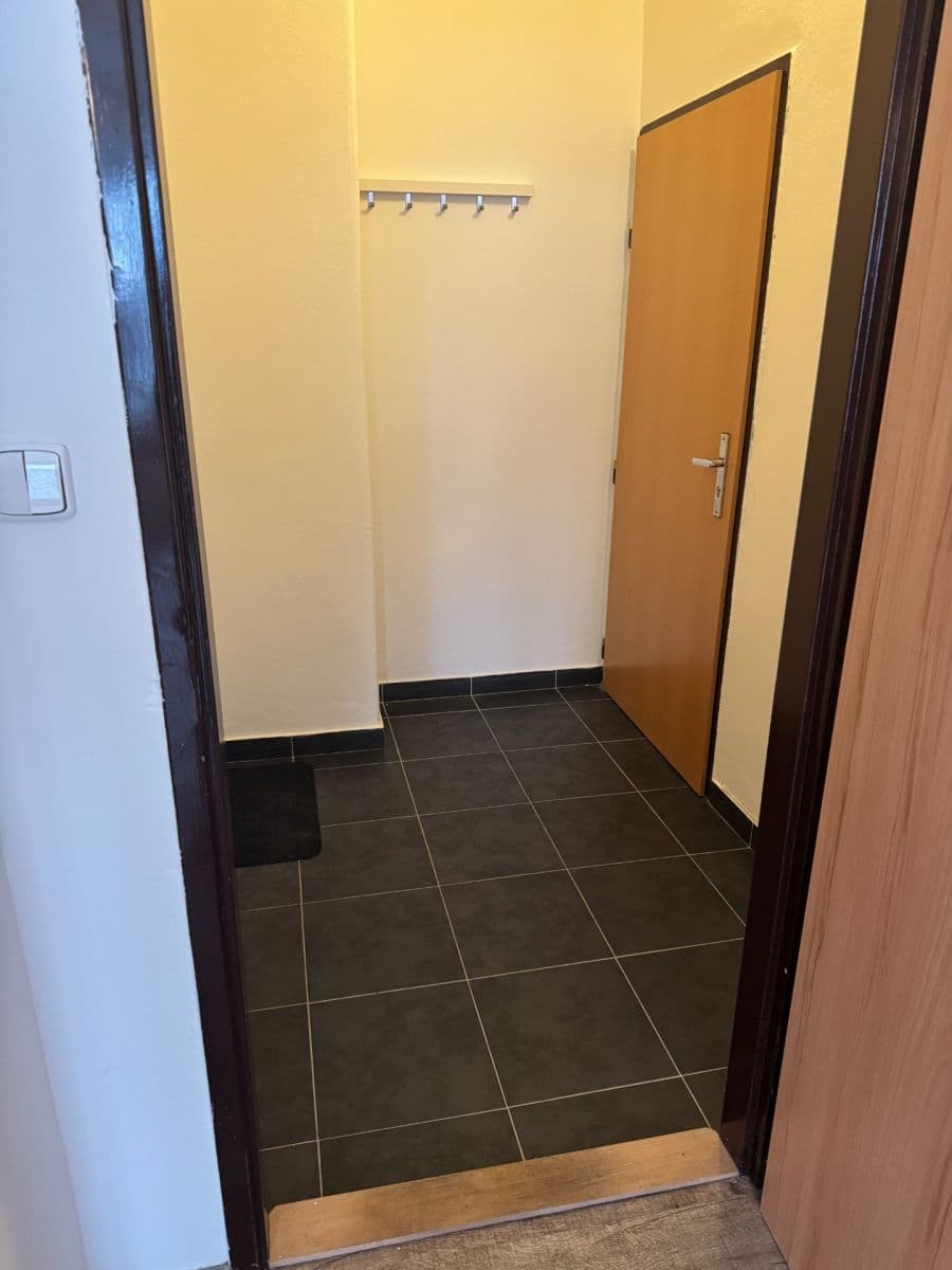 Studio flat to rent, 28 m², Křížová, Prague, Prague Studio flat to rent, 28 m², Křížová, Prague, Prague