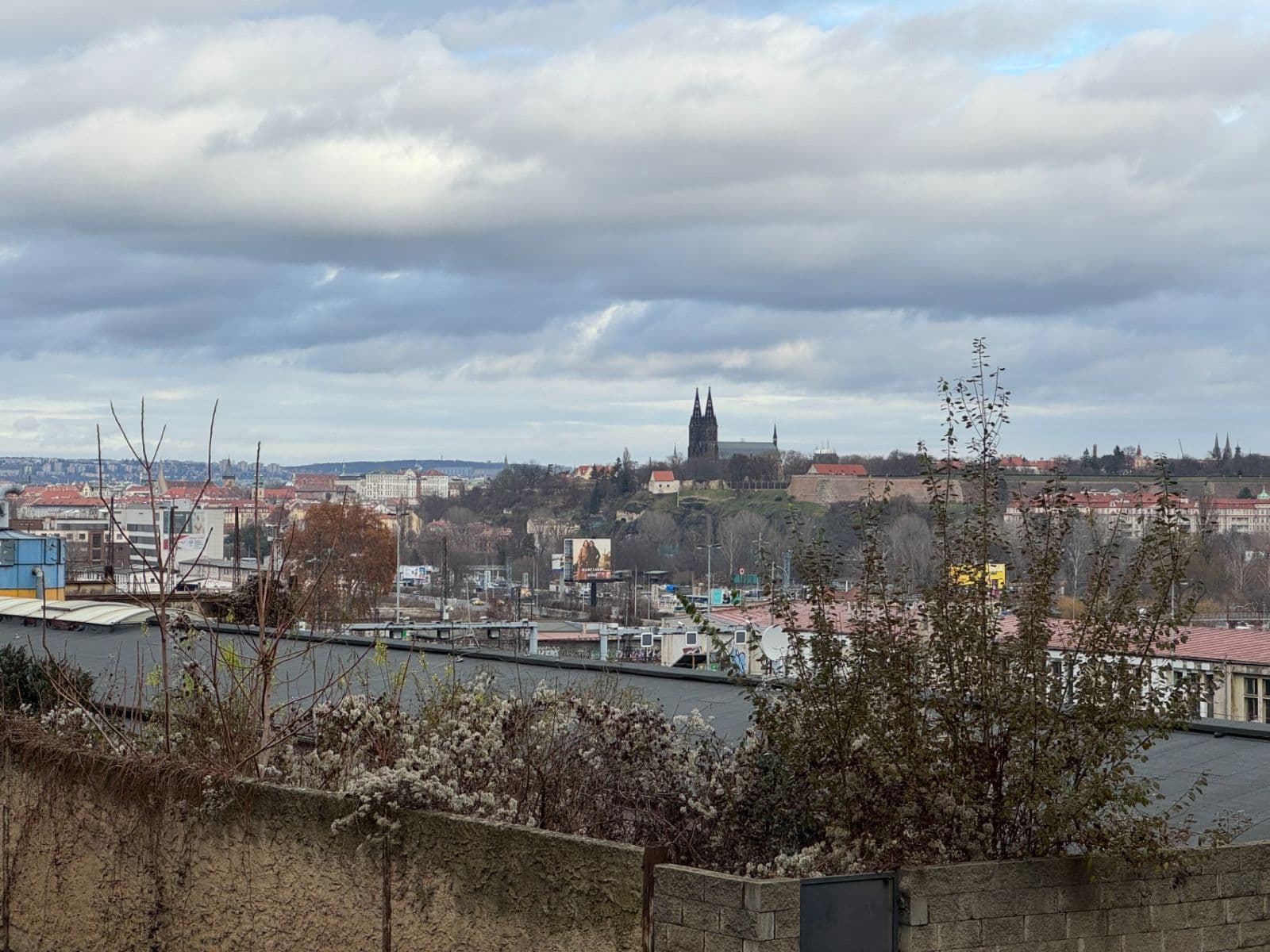 Studio flat to rent, 28 m², Křížová, Prague, Prague Studio flat to rent, 28 m², Křížová, Prague, Prague