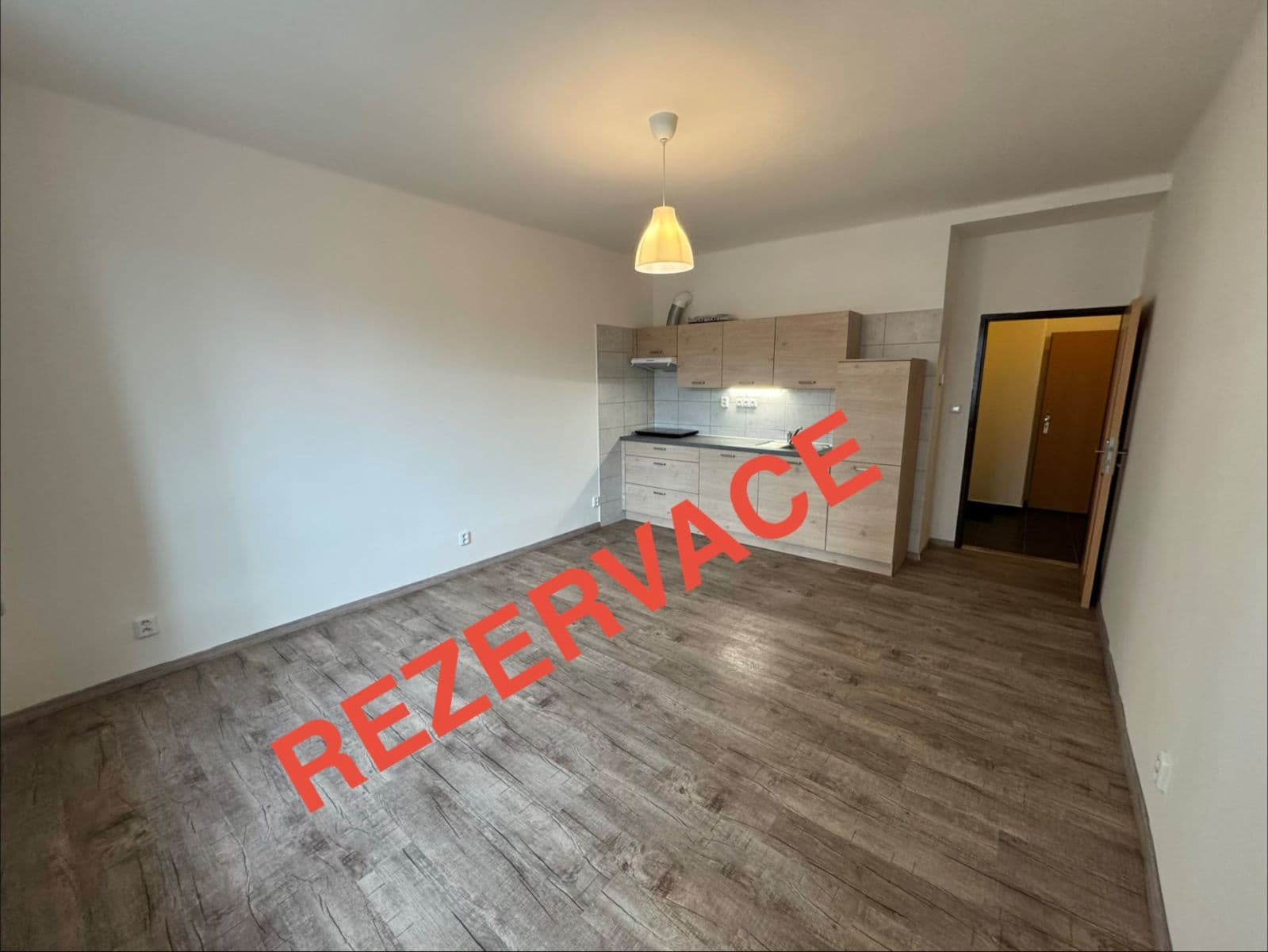 Studio flat to rent, 28 m², Křížová, Prague, Prague Studio flat to rent, 28 m², Křížová, Prague, Prague