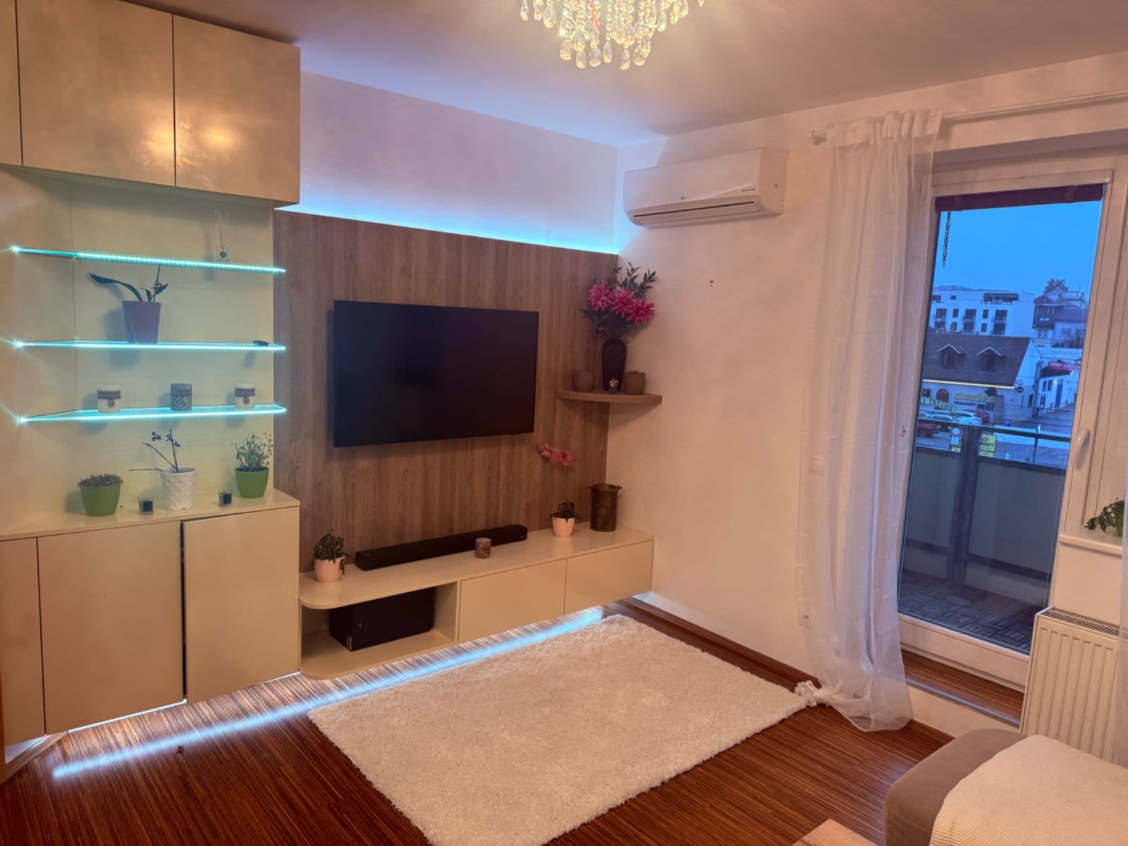 1 bedroom with open-plan kitchen flat for sale, 50 m², Palackého třída, Brno, Jihomoravský Region 1 bedroom with open-plan kitchen flat for sale, 50 m², Palackého třída, Brno, Jihomoravský Region