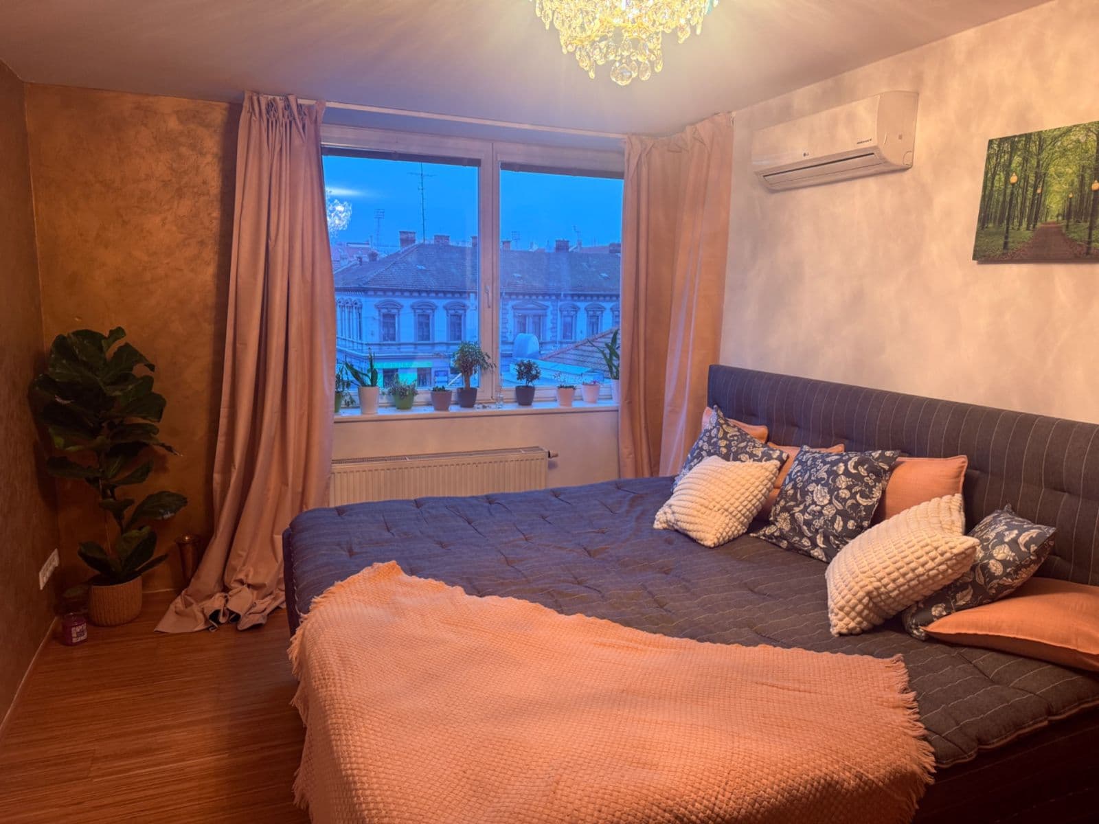 1 bedroom with open-plan kitchen flat for sale, 50 m², Palackého třída, Brno, Jihomoravský Region 1 bedroom with open-plan kitchen flat for sale, 50 m², Palackého třída, Brno, Jihomoravský Region