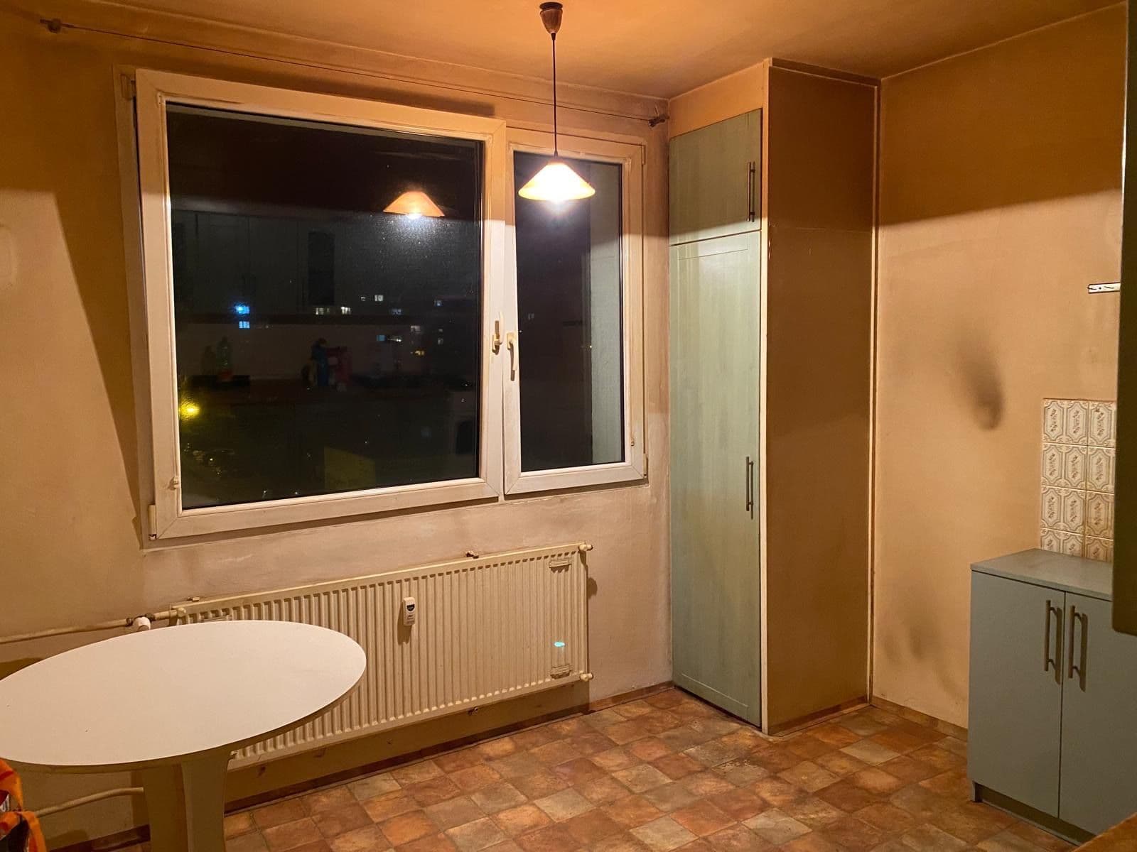 3 bedroom flat for sale, 62 m², Kaznějovská, Plzeň, Plzeňský Region 3 bedroom flat for sale, 62 m², Kaznějovská, Plzeň, Plzeňský Region