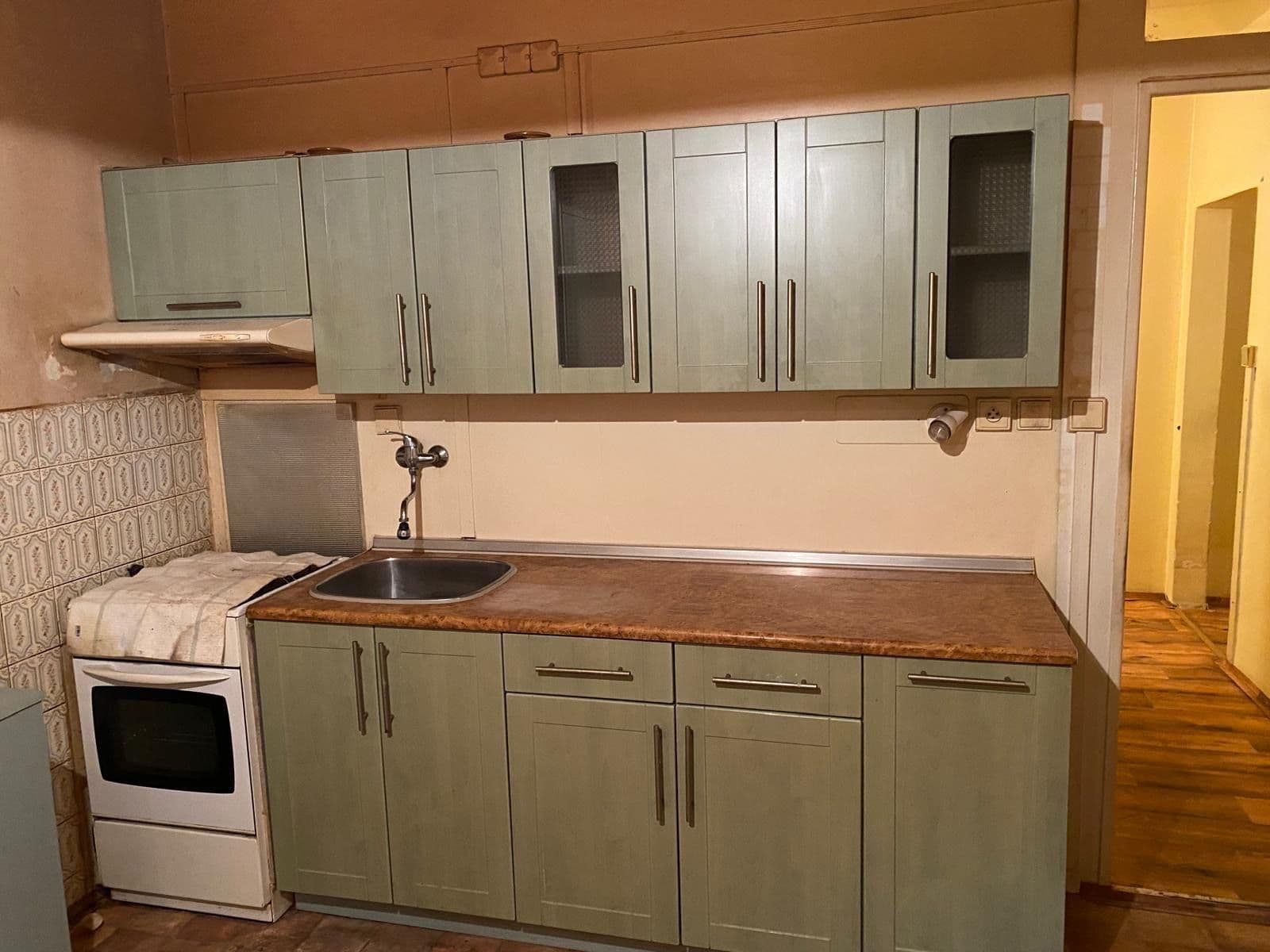 3 bedroom flat for sale, 62 m², Kaznějovská, Plzeň, Plzeňský Region 3 bedroom flat for sale, 62 m², Kaznějovská, Plzeň, Plzeňský Region