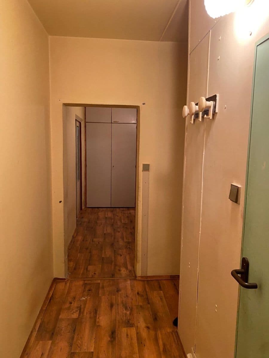 3 bedroom flat for sale, 62 m², Kaznějovská, Plzeň, Plzeňský Region 3 bedroom flat for sale, 62 m², Kaznějovská, Plzeň, Plzeňský Region