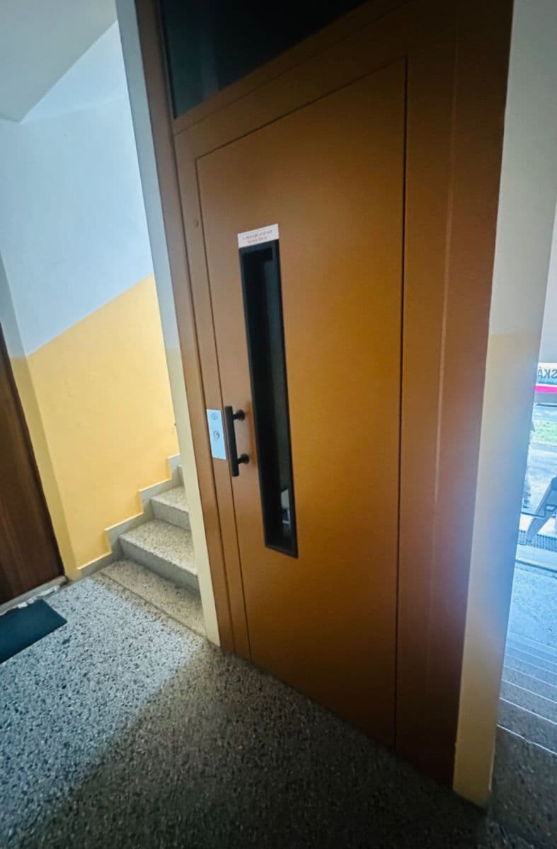 3 bedroom flat for sale, 62 m², Kaznějovská, Plzeň, Plzeňský Region 3 bedroom flat for sale, 62 m², Kaznějovská, Plzeň, Plzeňský Region