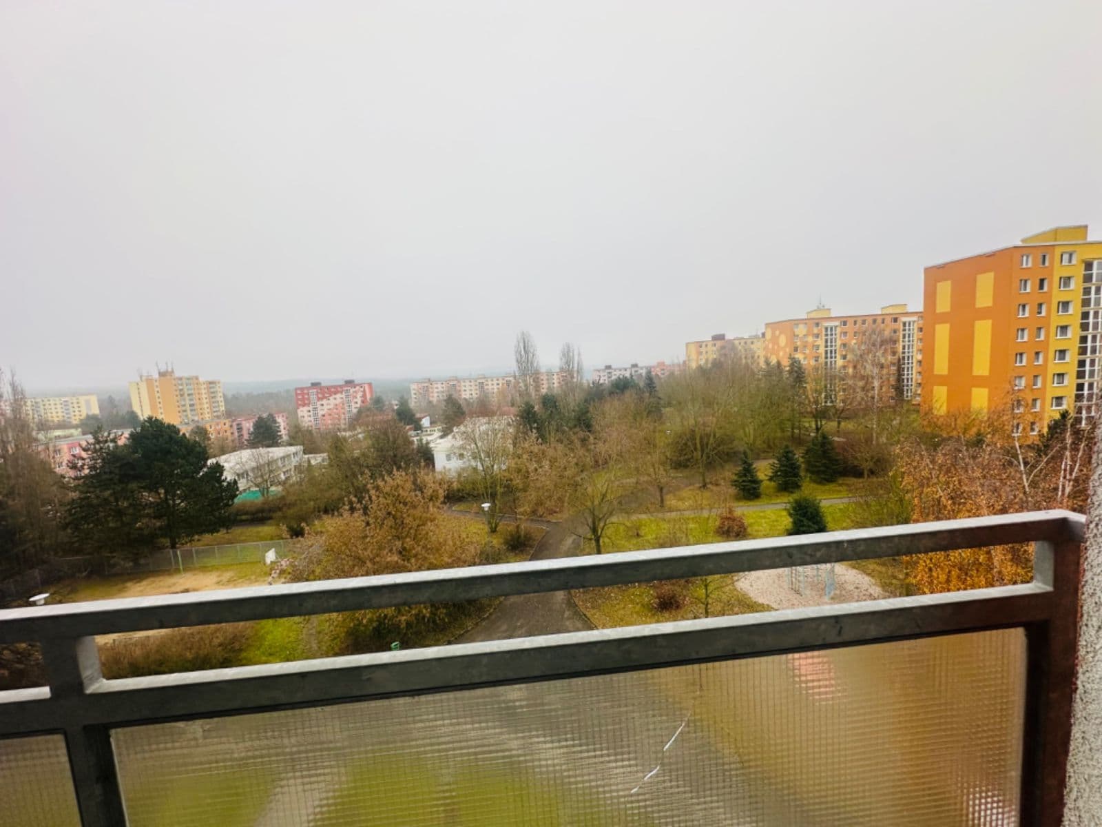 3 bedroom flat for sale, 62 m², Kaznějovská, Plzeň, Plzeňský Region 3 bedroom flat for sale, 62 m², Kaznějovská, Plzeň, Plzeňský Region