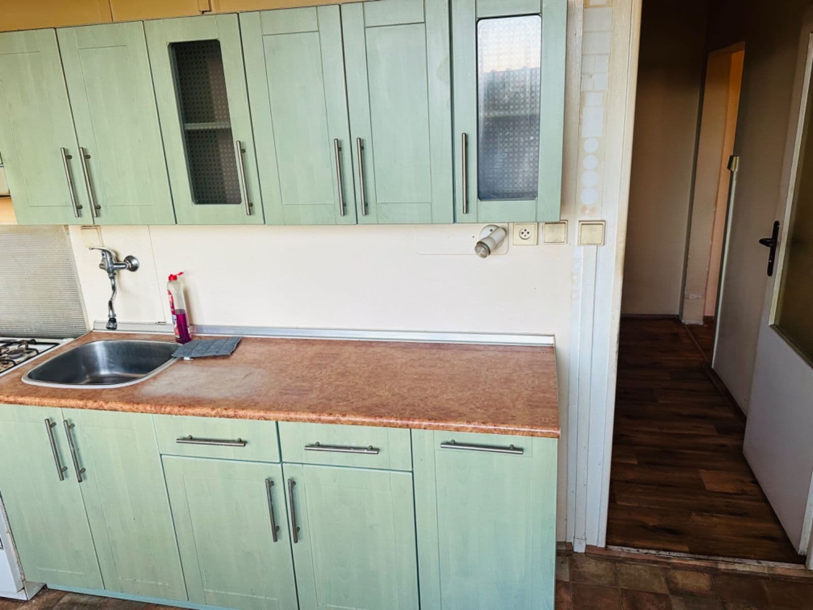 3 bedroom flat for sale, 62 m², Kaznějovská, Plzeň, Plzeňský Region 3 bedroom flat for sale, 62 m², Kaznějovská, Plzeň, Plzeňský Region