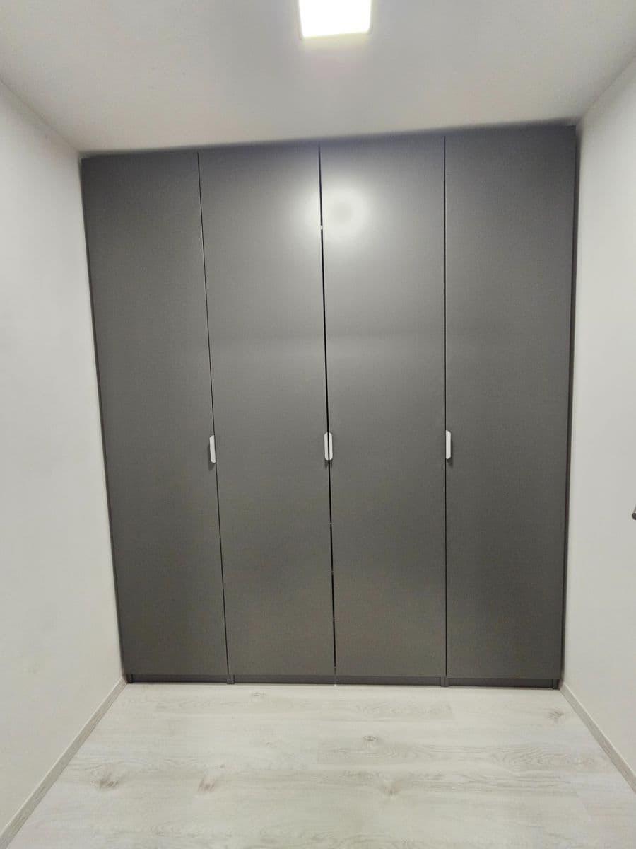 1 bedroom with open-plan kitchen flat to rent, 50 m², Augustina Lukeše, Brandýs nad Labem-Stará Boleslav, Středočeský Region 1 bedroom with open-plan kitchen flat to rent, 50 m², Augustina Lukeše, Brandýs nad Labem-Stará Boleslav, Středočeský Region