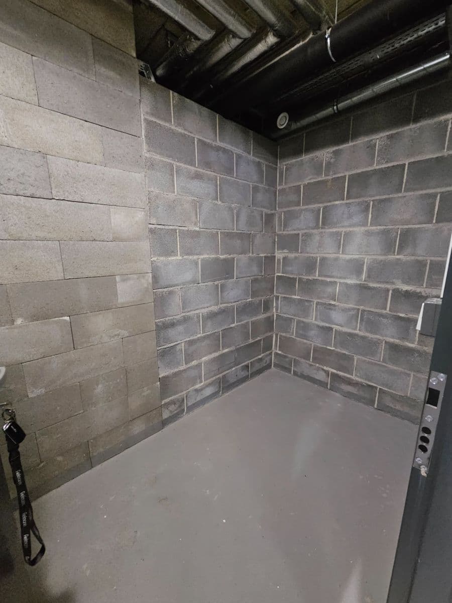 1 bedroom with open-plan kitchen flat to rent, 50 m², Augustina Lukeše, Brandýs nad Labem-Stará Boleslav, Středočeský Region 1 bedroom with open-plan kitchen flat to rent, 50 m², Augustina Lukeše, Brandýs nad Labem-Stará Boleslav, Středočeský Region