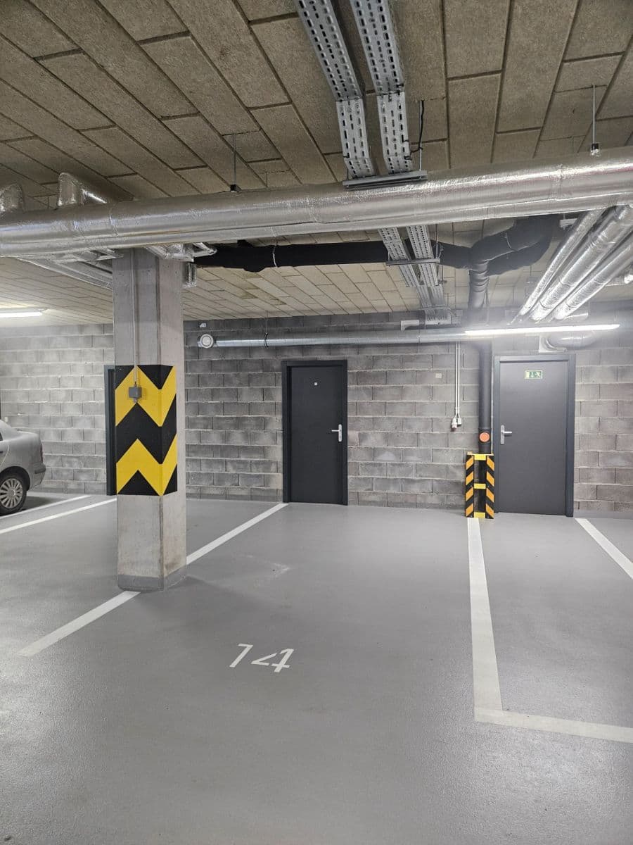 1 bedroom with open-plan kitchen flat to rent, 50 m², Augustina Lukeše, Brandýs nad Labem-Stará Boleslav, Středočeský Region 1 bedroom with open-plan kitchen flat to rent, 50 m², Augustina Lukeše, Brandýs nad Labem-Stará Boleslav, Středočeský Region