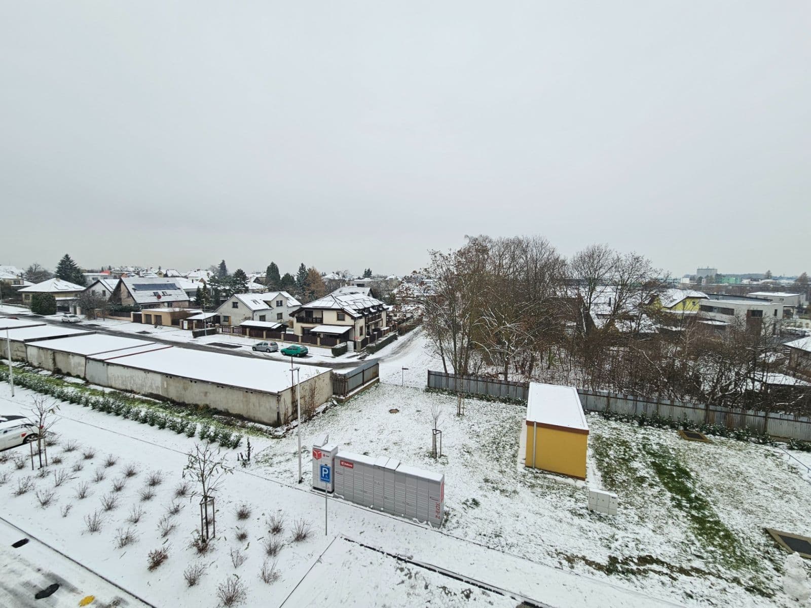 1 bedroom with open-plan kitchen flat to rent, 50 m², Augustina Lukeše, Brandýs nad Labem-Stará Boleslav, Středočeský Region 1 bedroom with open-plan kitchen flat to rent, 50 m², Augustina Lukeše, Brandýs nad Labem-Stará Boleslav, Středočeský Region