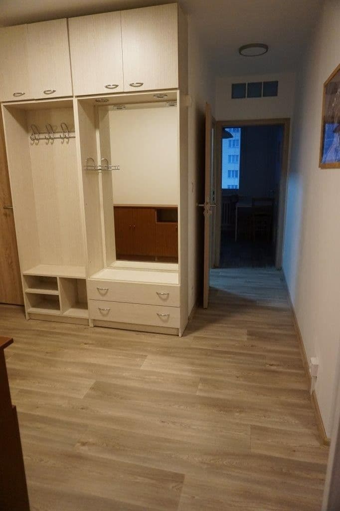 2 bedroom flat to rent, 61 m², U Olivovny, Říčany, Středočeský Region 2 bedroom flat to rent, 61 m², U Olivovny, Říčany, Středočeský Region