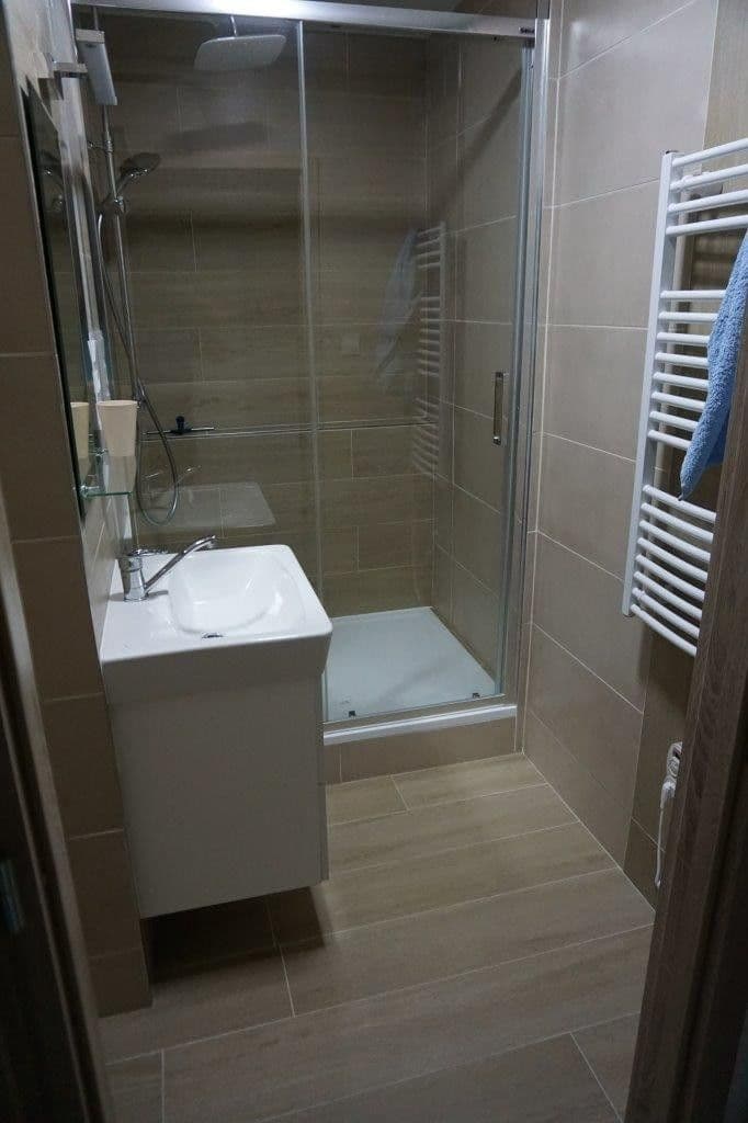 2 bedroom flat to rent, 61 m², U Olivovny, Říčany, Středočeský Region 2 bedroom flat to rent, 61 m², U Olivovny, Říčany, Středočeský Region