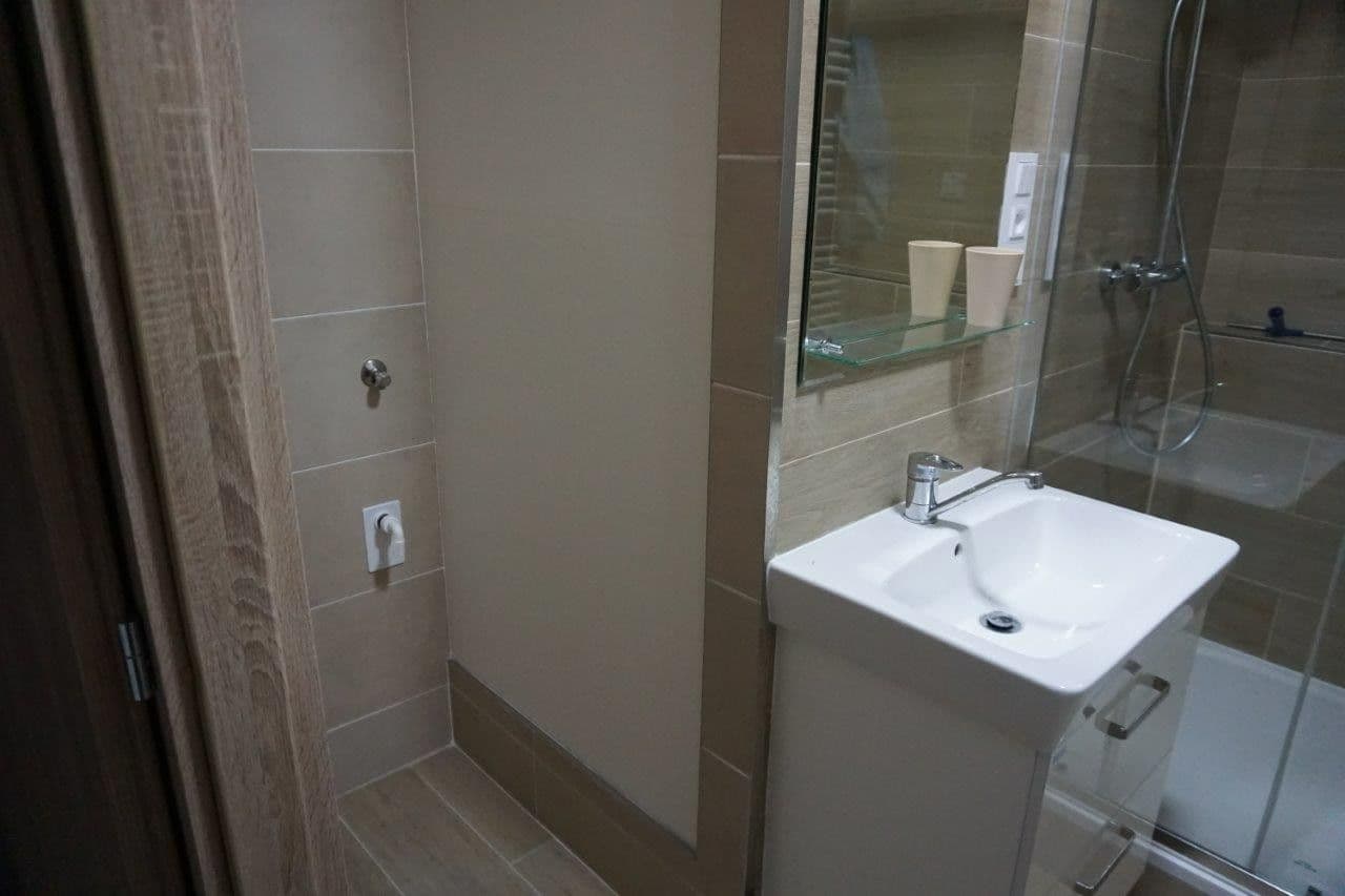 2 bedroom flat to rent, 61 m², U Olivovny, Říčany, Středočeský Region 2 bedroom flat to rent, 61 m², U Olivovny, Říčany, Středočeský Region