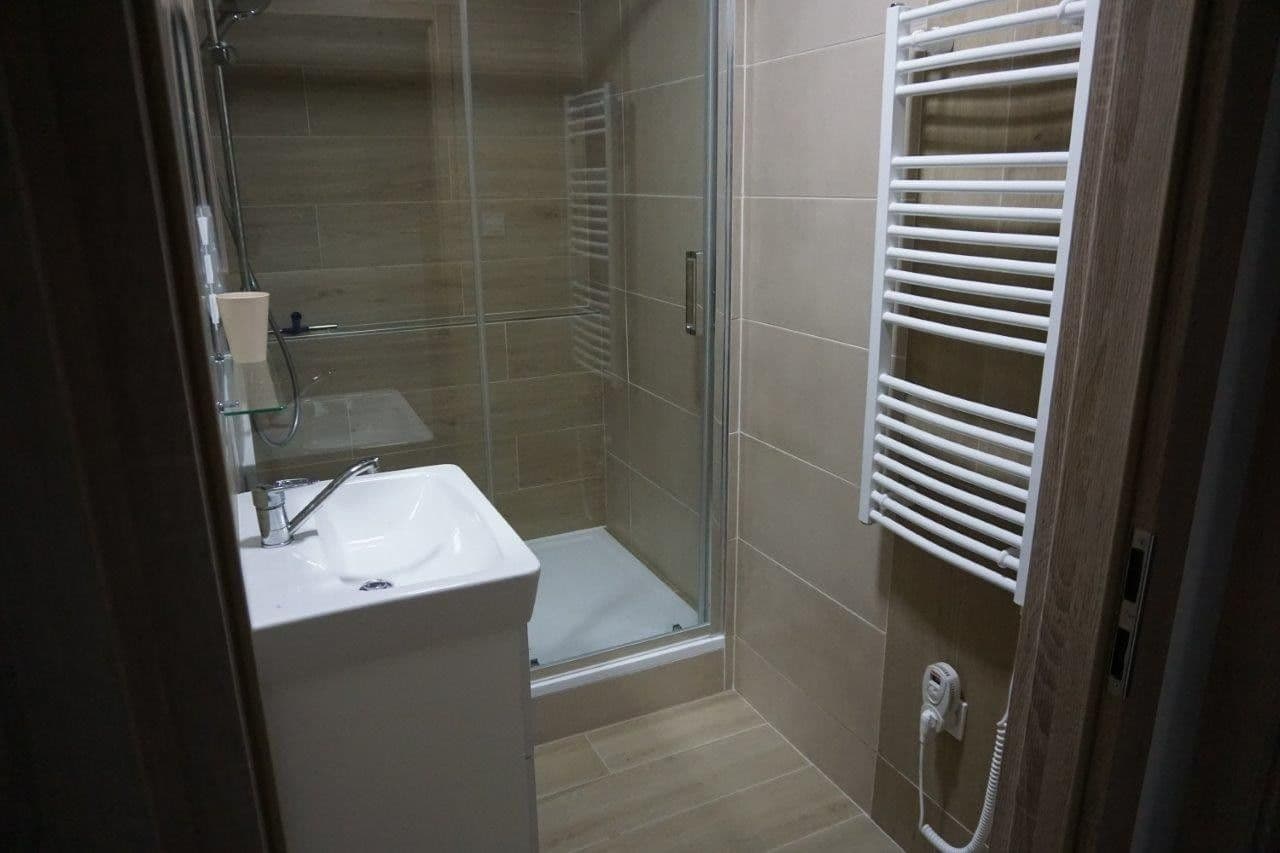 2 bedroom flat to rent, 61 m², U Olivovny, Říčany, Středočeský Region 2 bedroom flat to rent, 61 m², U Olivovny, Říčany, Středočeský Region