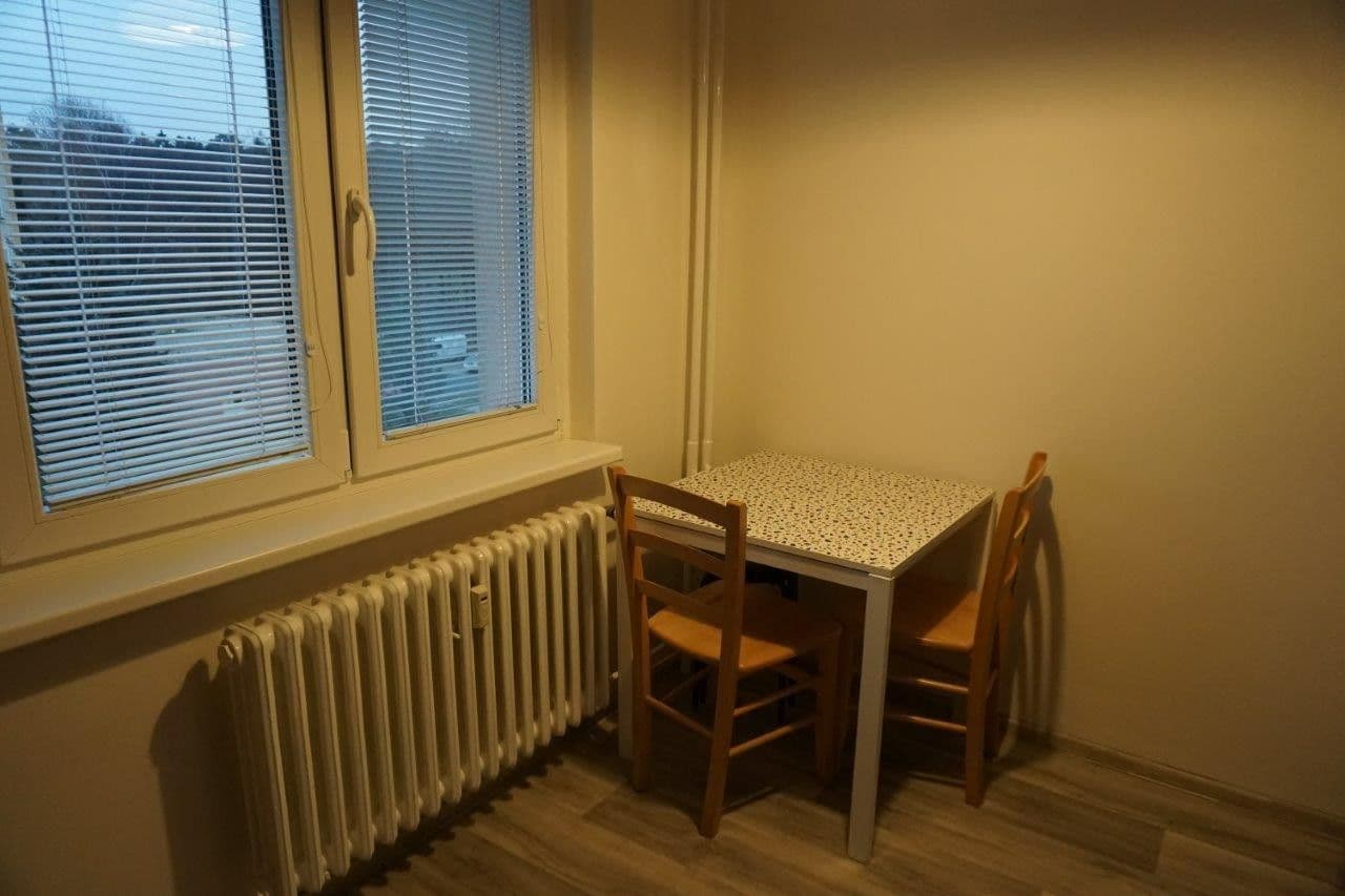 2 bedroom flat to rent, 61 m², U Olivovny, Říčany, Středočeský Region 2 bedroom flat to rent, 61 m², U Olivovny, Říčany, Středočeský Region