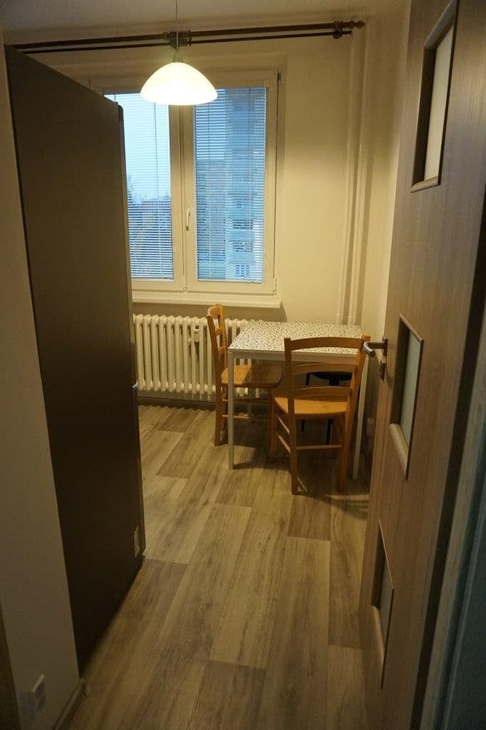 2 bedroom flat to rent, 61 m², U Olivovny, Říčany, Středočeský Region 2 bedroom flat to rent, 61 m², U Olivovny, Říčany, Středočeský Region