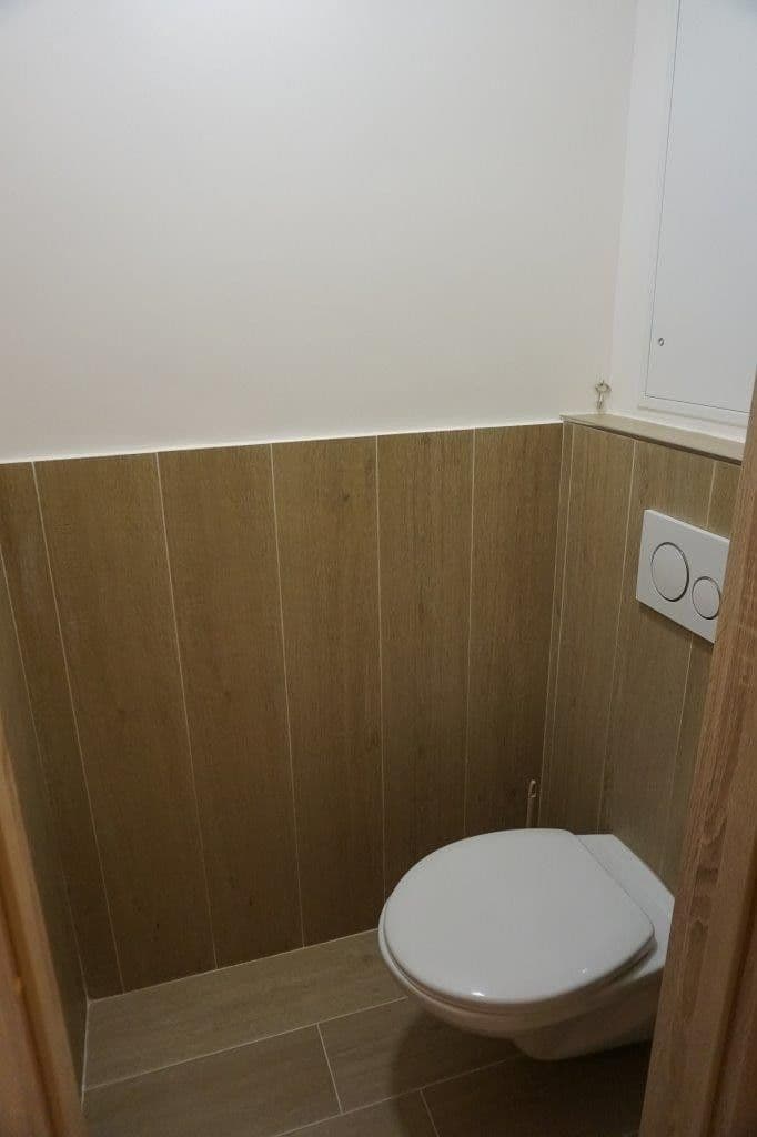 2 bedroom flat to rent, 61 m², U Olivovny, Říčany, Středočeský Region 2 bedroom flat to rent, 61 m², U Olivovny, Říčany, Středočeský Region