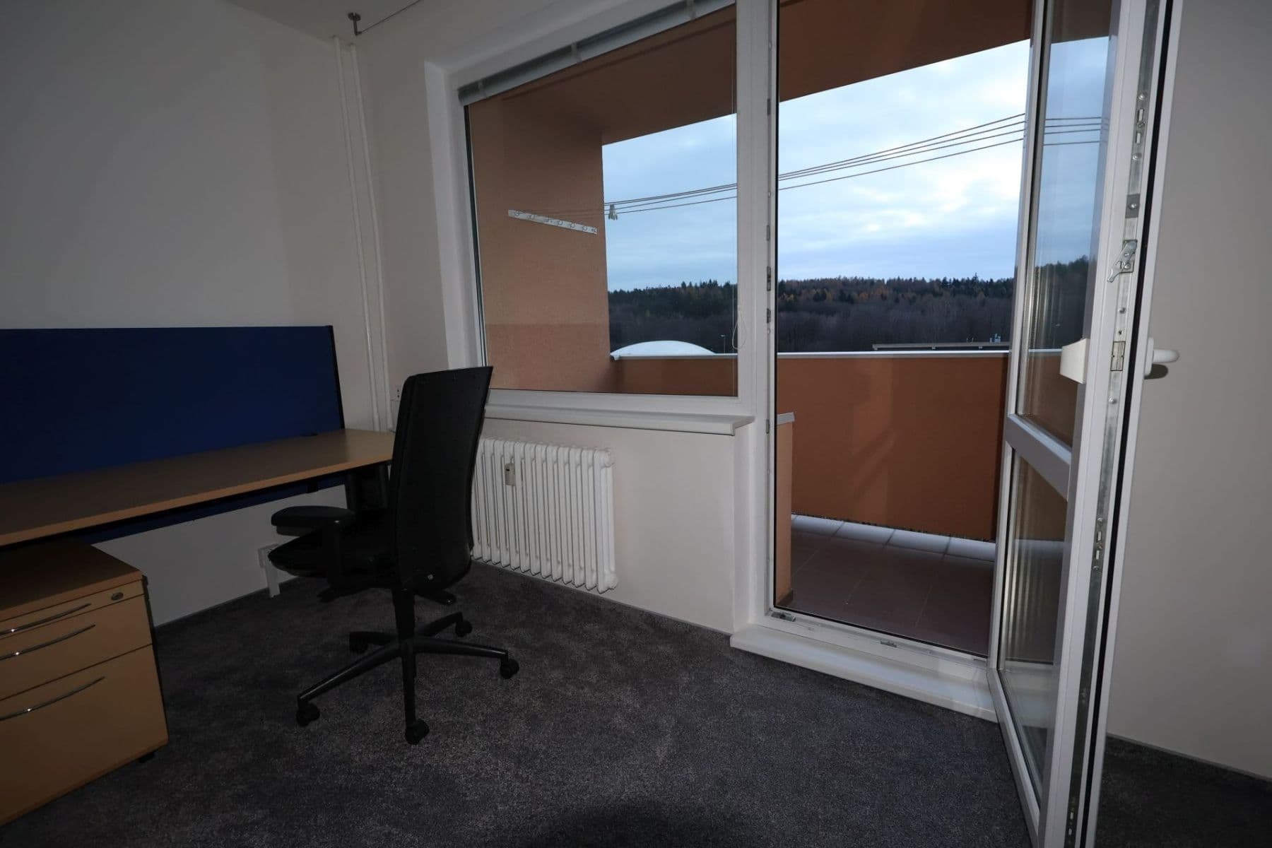 2 bedroom flat to rent, 61 m², U Olivovny, Říčany, Středočeský Region 2 bedroom flat to rent, 61 m², U Olivovny, Říčany, Středočeský Region