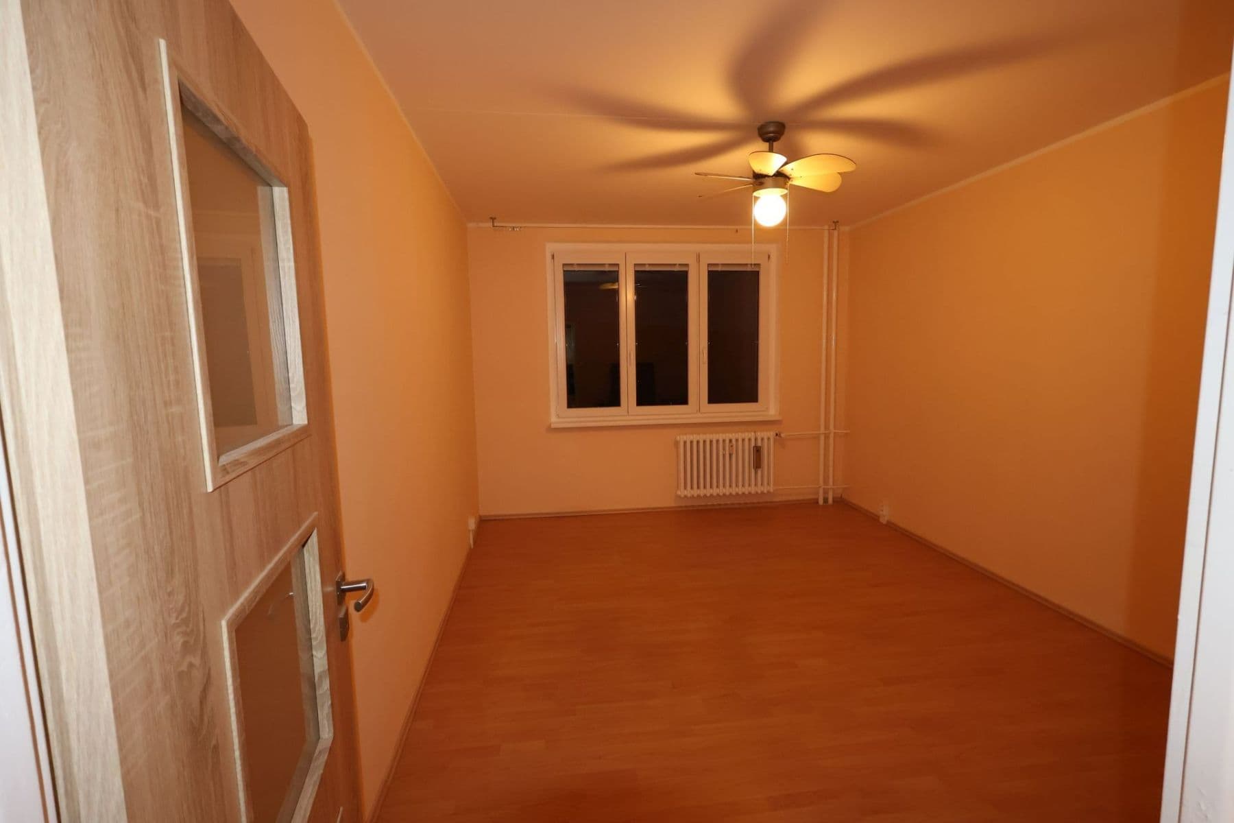 2 bedroom flat to rent, 61 m², U Olivovny, Říčany, Středočeský Region 2 bedroom flat to rent, 61 m², U Olivovny, Říčany, Středočeský Region