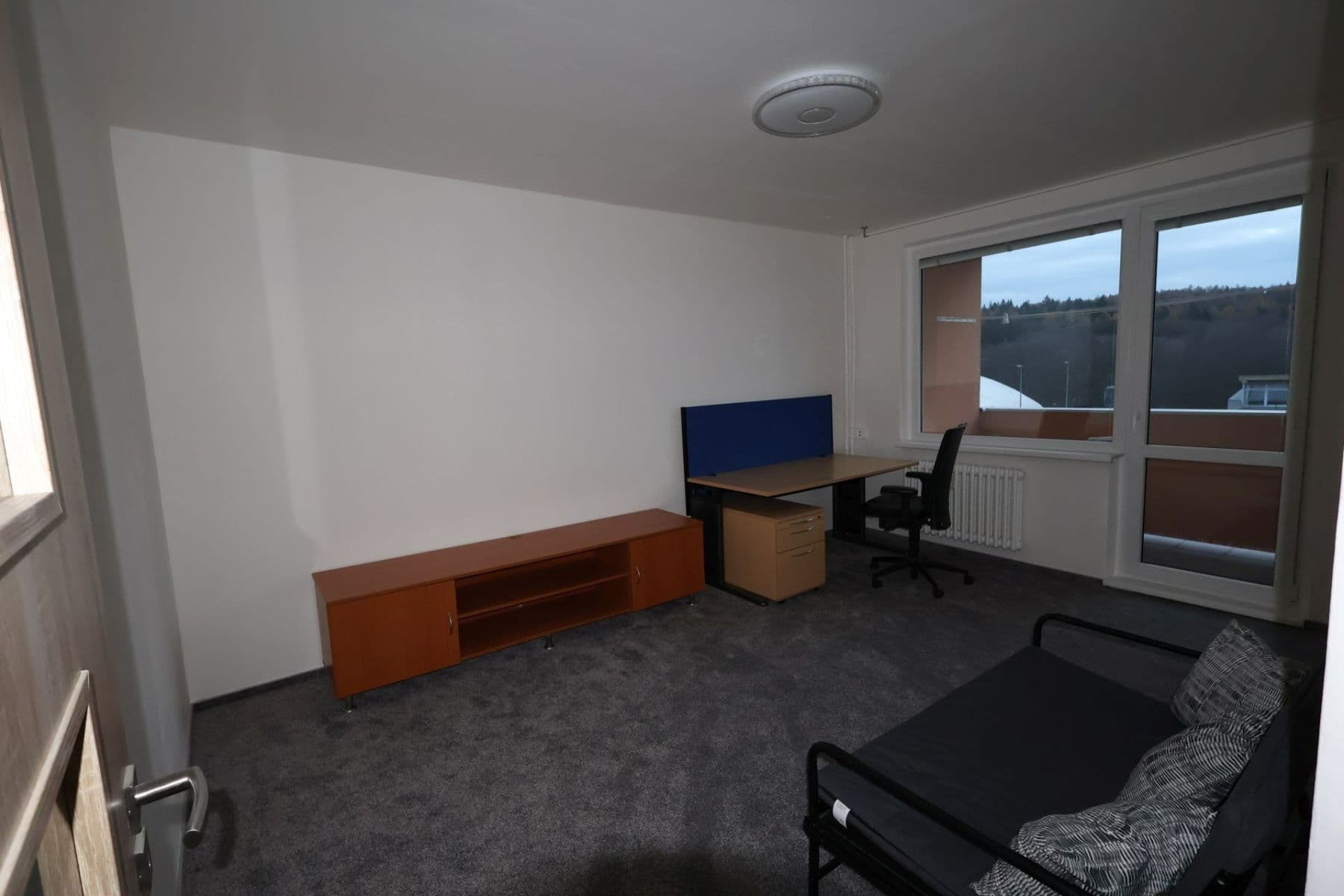 2 bedroom flat to rent, 61 m², U Olivovny, Říčany, Středočeský Region 2 bedroom flat to rent, 61 m², U Olivovny, Říčany, Středočeský Region