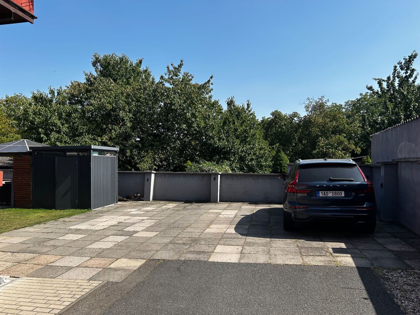 4 bedroom with open-plan kitchen flat for sale, 159 m², Kostelecká, Mratín, Středočeský Region 4 bedroom with open-plan kitchen flat for sale, 159 m², Kostelecká, Mratín, Středočeský Region