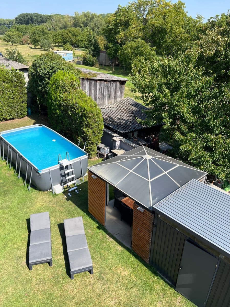 4 bedroom with open-plan kitchen flat for sale, 159 m², Kostelecká, Mratín, Středočeský Region 4 bedroom with open-plan kitchen flat for sale, 159 m², Kostelecká, Mratín, Středočeský Region