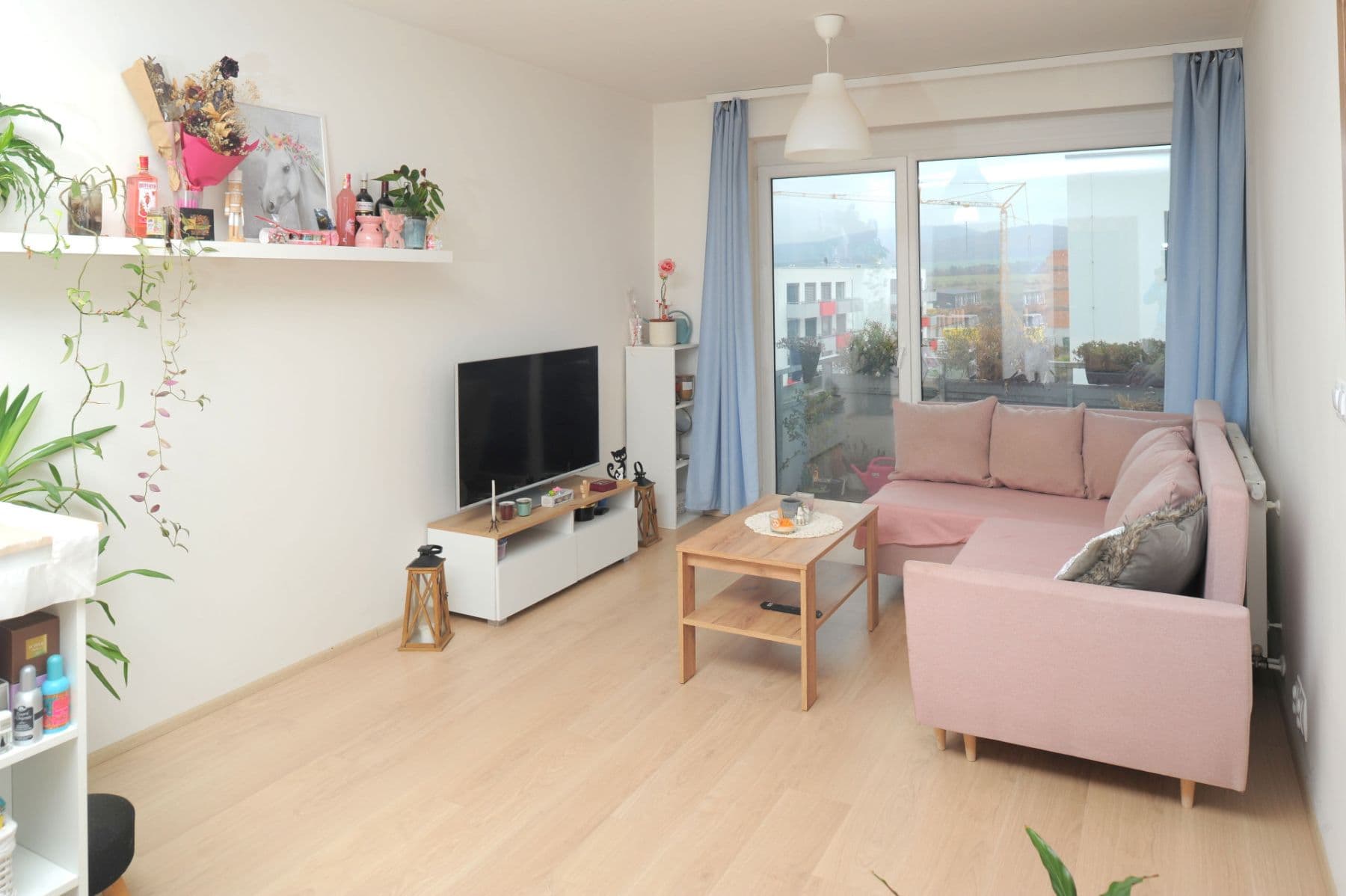 1 bedroom with open-plan kitchen flat for sale, 59 m², U Knížecí cesty, Hořovice, Středočeský Region 1 bedroom with open-plan kitchen flat for sale, 59 m², U Knížecí cesty, Hořovice, Středočeský Region