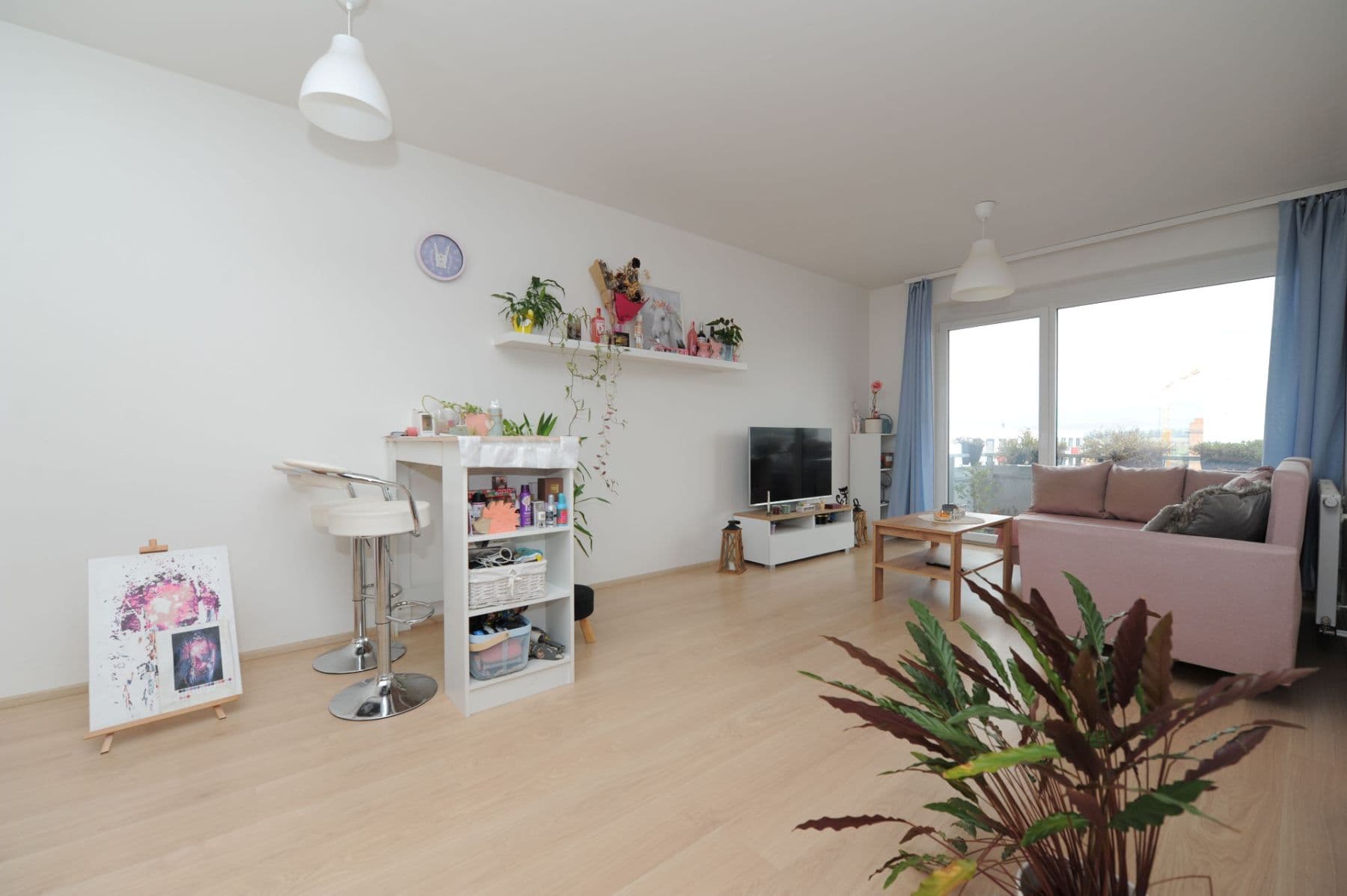 1 bedroom with open-plan kitchen flat for sale, 59 m², U Knížecí cesty, Hořovice, Středočeský Region 1 bedroom with open-plan kitchen flat for sale, 59 m², U Knížecí cesty, Hořovice, Středočeský Region