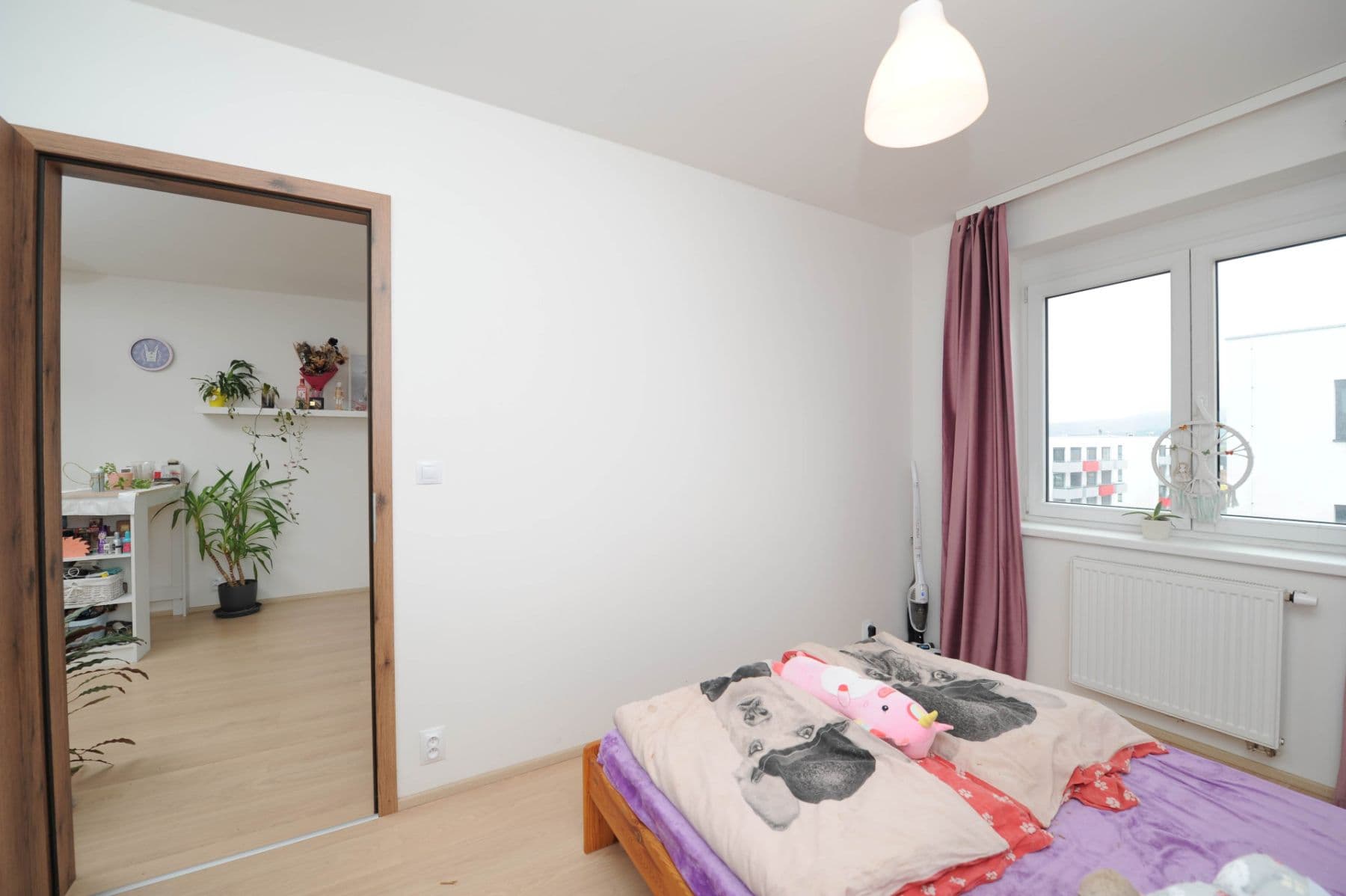 1 bedroom with open-plan kitchen flat for sale, 59 m², U Knížecí cesty, Hořovice, Středočeský Region 1 bedroom with open-plan kitchen flat for sale, 59 m², U Knížecí cesty, Hořovice, Středočeský Region