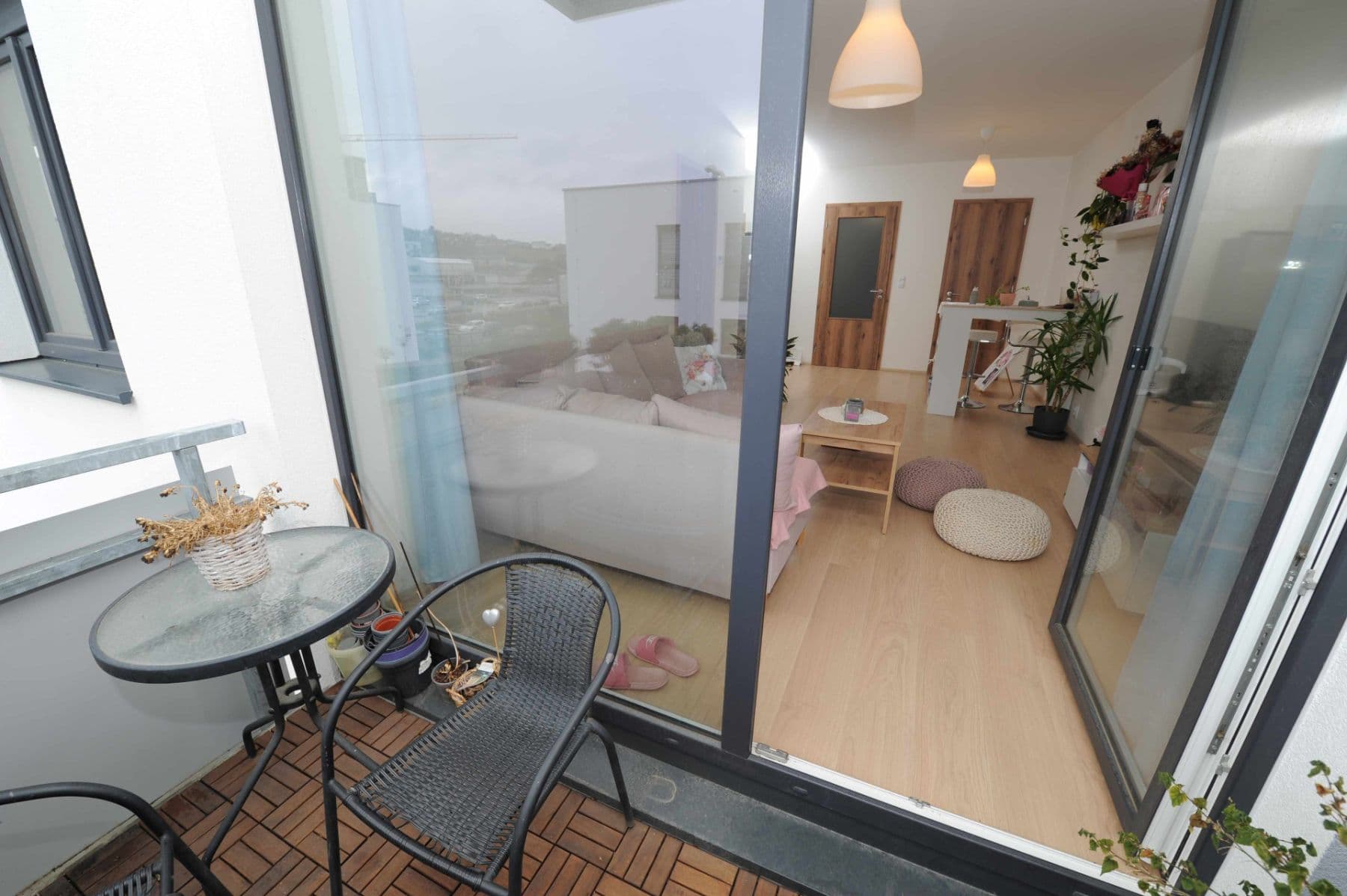 1 bedroom with open-plan kitchen flat for sale, 59 m², U Knížecí cesty, Hořovice, Středočeský Region 1 bedroom with open-plan kitchen flat for sale, 59 m², U Knížecí cesty, Hořovice, Středočeský Region