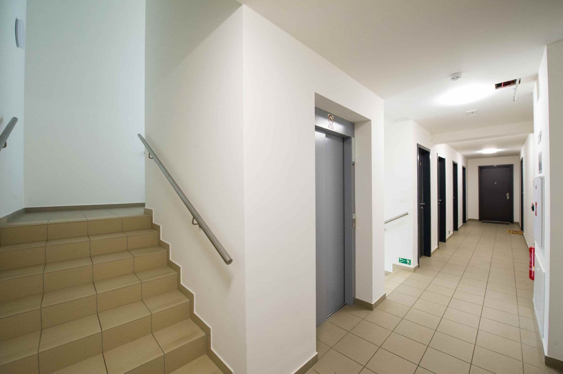 1 bedroom with open-plan kitchen flat for sale, 59 m², U Knížecí cesty, Hořovice, Středočeský Region 1 bedroom with open-plan kitchen flat for sale, 59 m², U Knížecí cesty, Hořovice, Středočeský Region