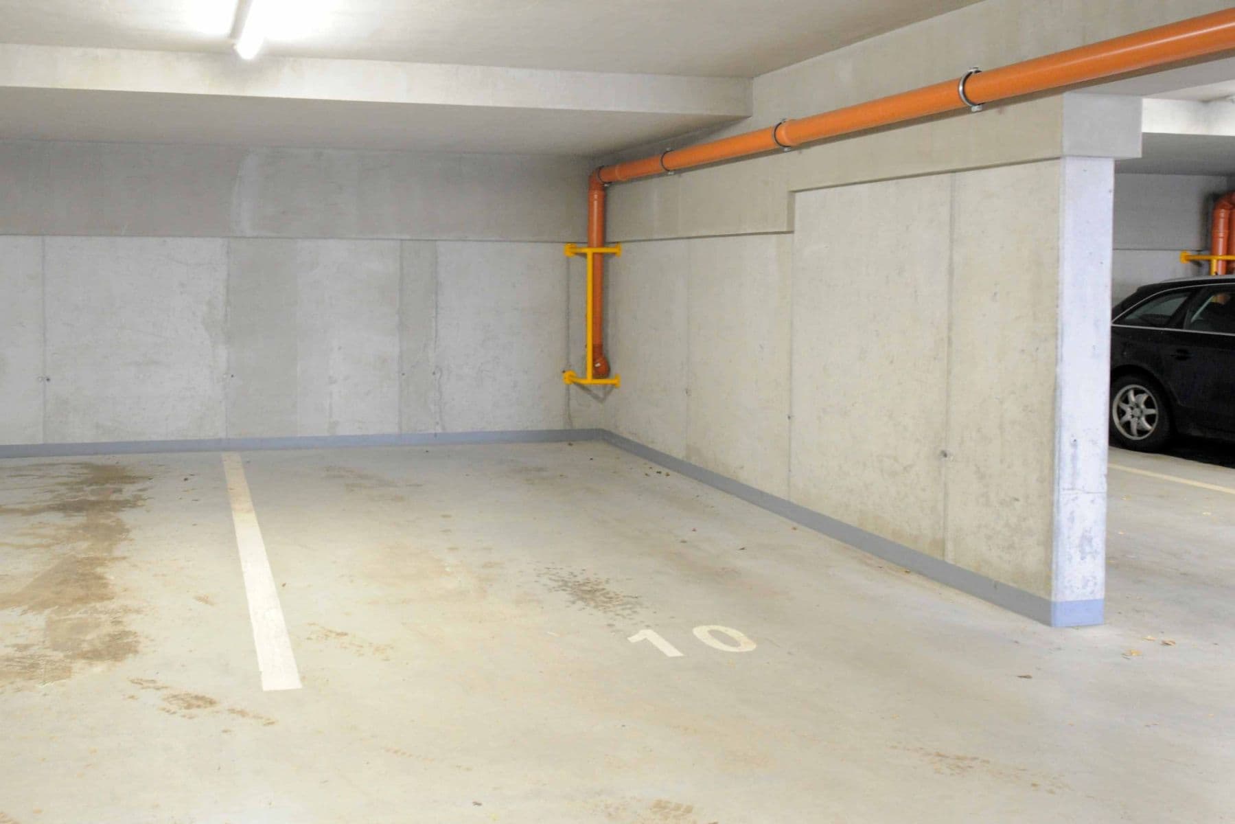 1 bedroom with open-plan kitchen flat for sale, 59 m², U Knížecí cesty, Hořovice, Středočeský Region 1 bedroom with open-plan kitchen flat for sale, 59 m², U Knížecí cesty, Hořovice, Středočeský Region