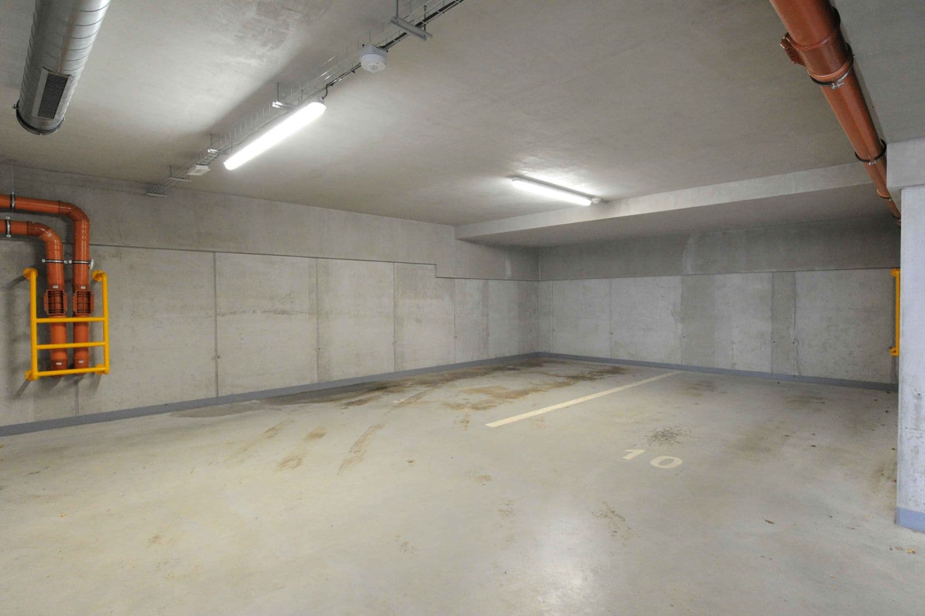 1 bedroom with open-plan kitchen flat for sale, 59 m², U Knížecí cesty, Hořovice, Středočeský Region 1 bedroom with open-plan kitchen flat for sale, 59 m², U Knížecí cesty, Hořovice, Středočeský Region