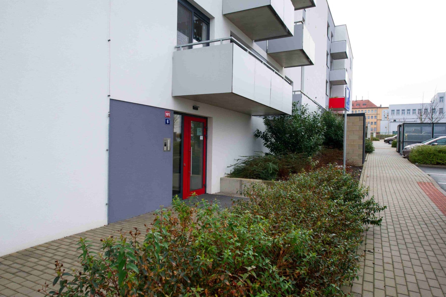 1 bedroom with open-plan kitchen flat for sale, 59 m², U Knížecí cesty, Hořovice, Středočeský Region 1 bedroom with open-plan kitchen flat for sale, 59 m², U Knížecí cesty, Hořovice, Středočeský Region