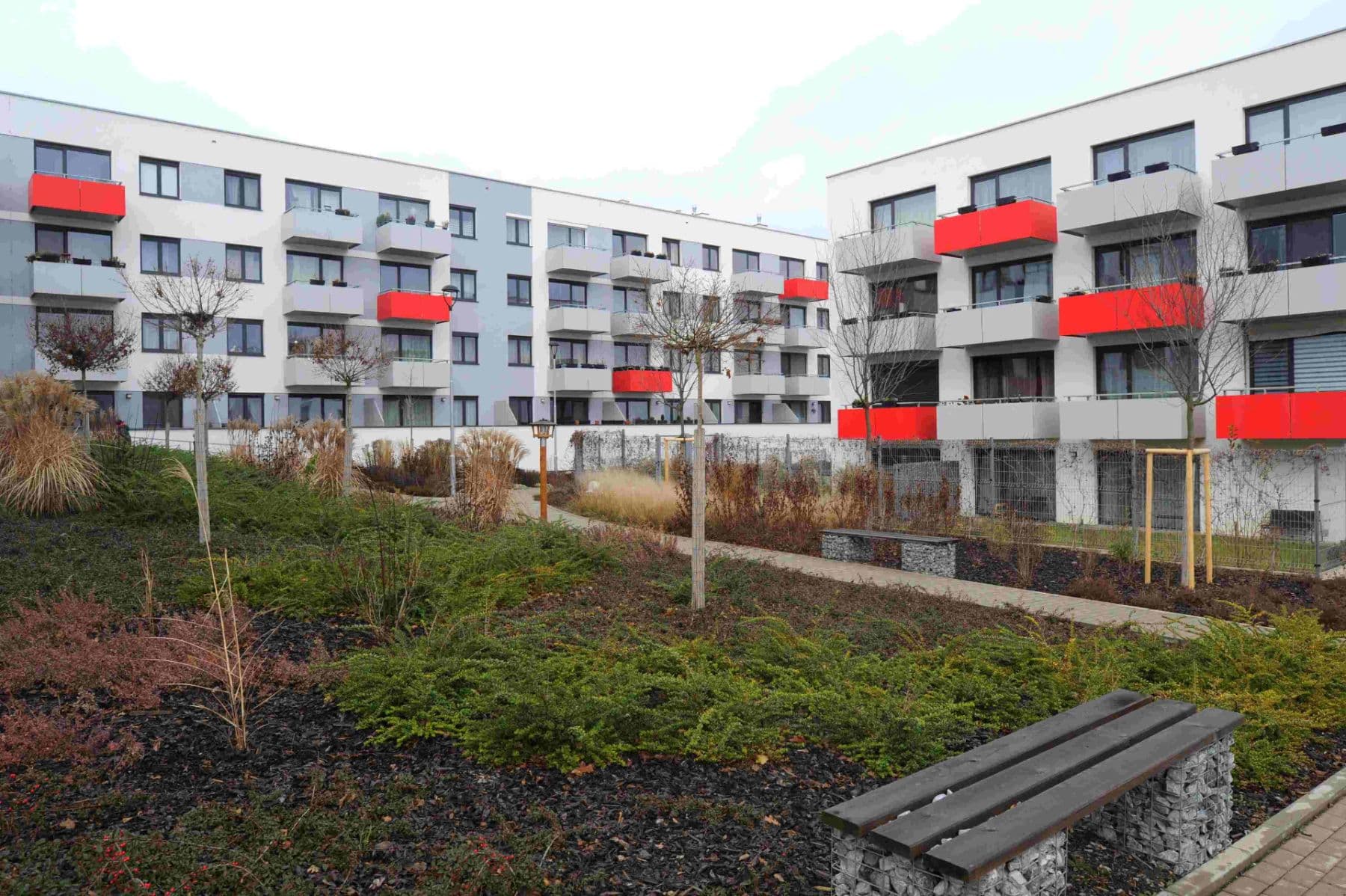 1 bedroom with open-plan kitchen flat for sale, 59 m², U Knížecí cesty, Hořovice, Středočeský Region 1 bedroom with open-plan kitchen flat for sale, 59 m², U Knížecí cesty, Hořovice, Středočeský Region