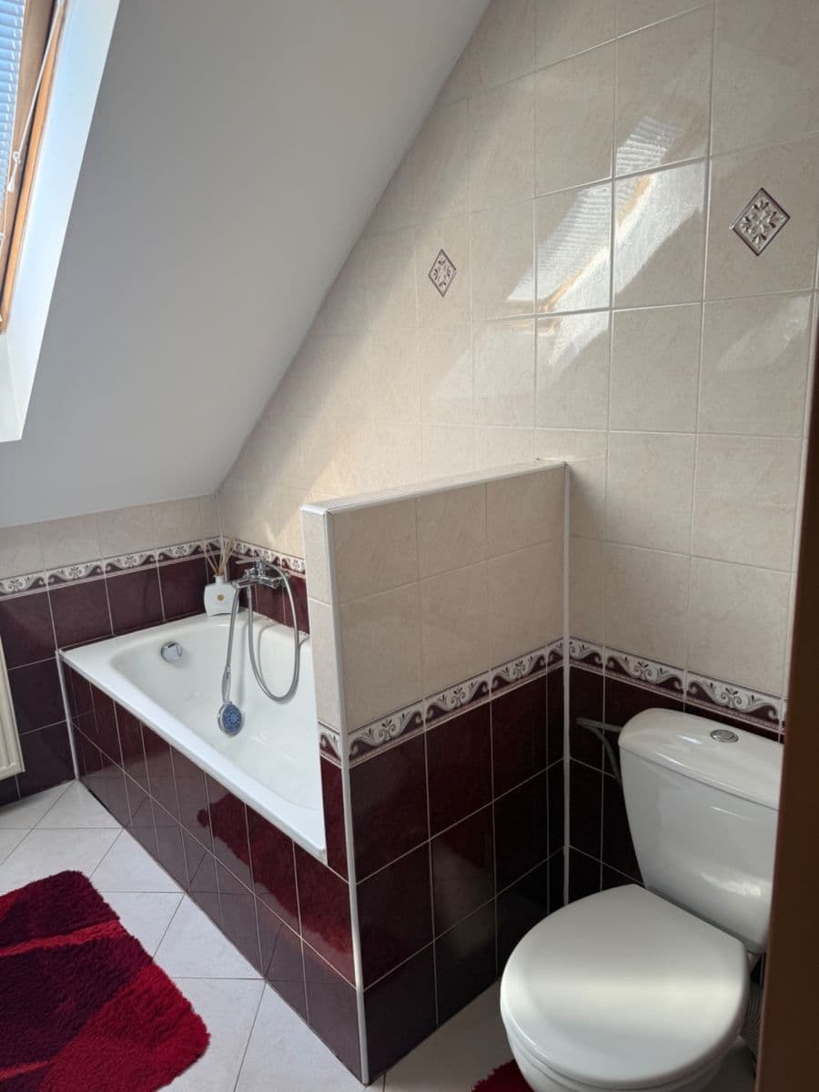 3 bedroom with open-plan kitchen flat for sale, 145 m², Kostelecká, Mratín, Středočeský Region 3 bedroom with open-plan kitchen flat for sale, 145 m², Kostelecká, Mratín, Středočeský Region