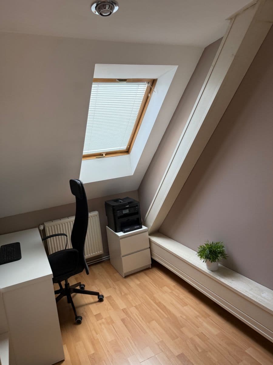 3 bedroom with open-plan kitchen flat for sale, 145 m², Kostelecká, Mratín, Středočeský Region 3 bedroom with open-plan kitchen flat for sale, 145 m², Kostelecká, Mratín, Středočeský Region