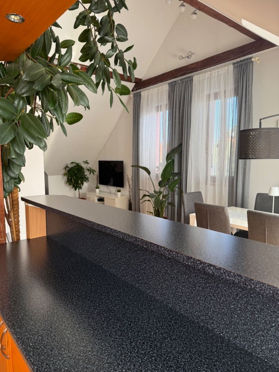 3 bedroom with open-plan kitchen flat for sale, 145 m², Kostelecká, Mratín, Středočeský Region 3 bedroom with open-plan kitchen flat for sale, 145 m², Kostelecká, Mratín, Středočeský Region