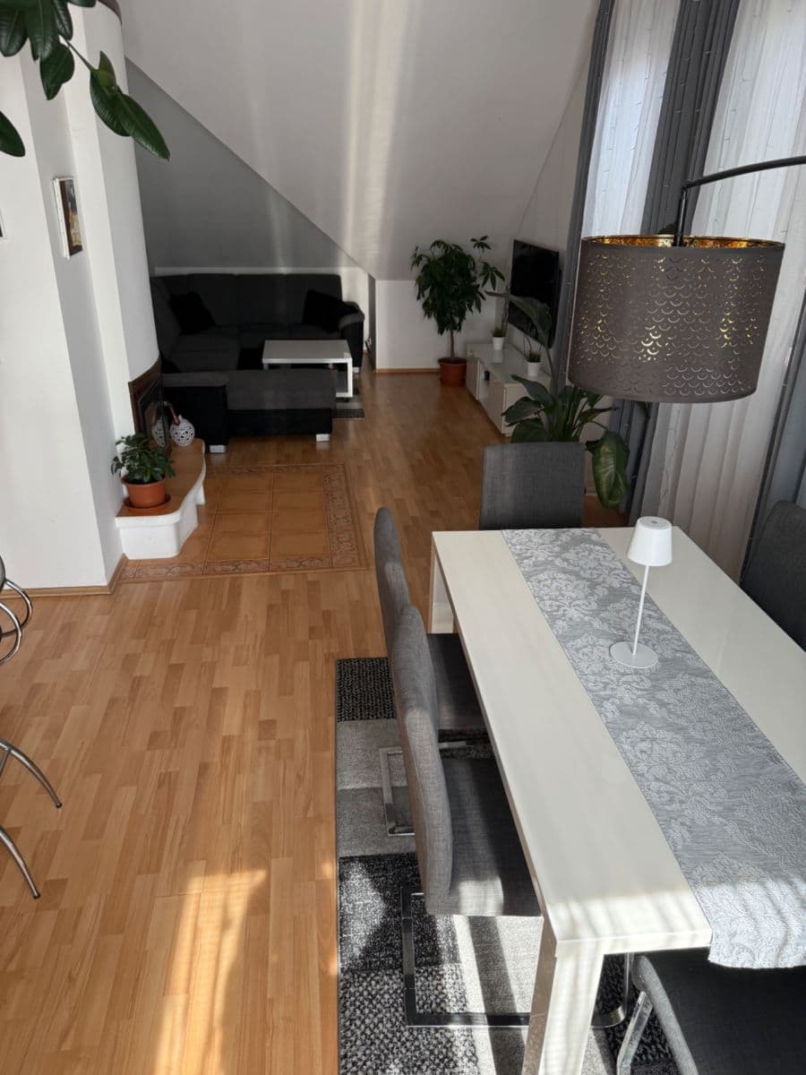 3 bedroom with open-plan kitchen flat for sale, 145 m², Kostelecká, Mratín, Středočeský Region 3 bedroom with open-plan kitchen flat for sale, 145 m², Kostelecká, Mratín, Středočeský Region