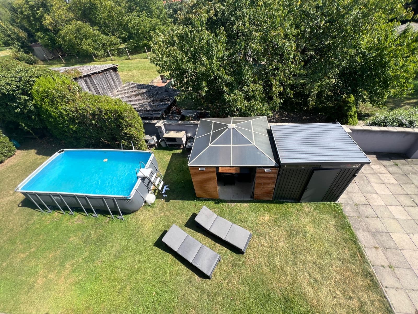 3 bedroom with open-plan kitchen flat for sale, 145 m², Kostelecká, Mratín, Středočeský Region 3 bedroom with open-plan kitchen flat for sale, 145 m², Kostelecká, Mratín, Středočeský Region