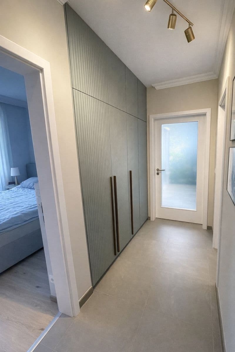 1 bedroom with open-plan kitchen flat for sale, 54 m², Olgy Havlové, Prague, Prague 1 bedroom with open-plan kitchen flat for sale, 54 m², Olgy Havlové, Prague, Prague