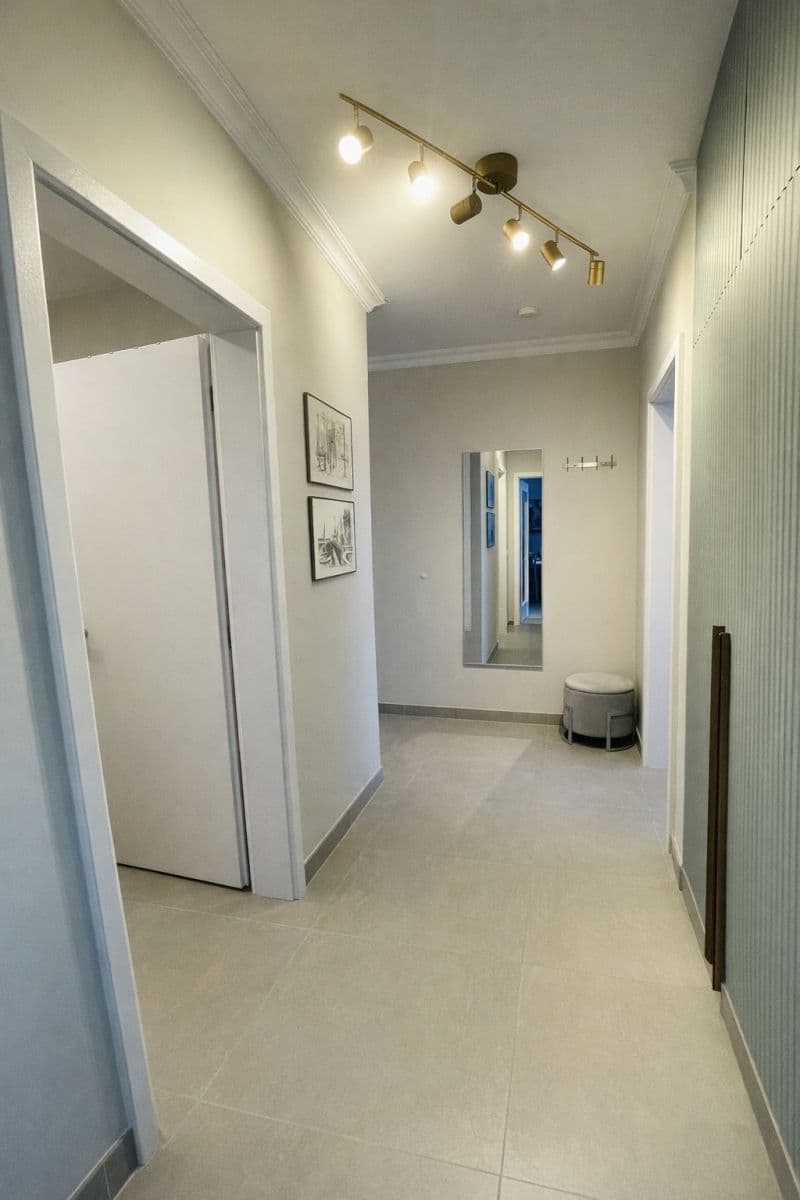 1 bedroom with open-plan kitchen flat for sale, 54 m², Olgy Havlové, Prague, Prague 1 bedroom with open-plan kitchen flat for sale, 54 m², Olgy Havlové, Prague, Prague